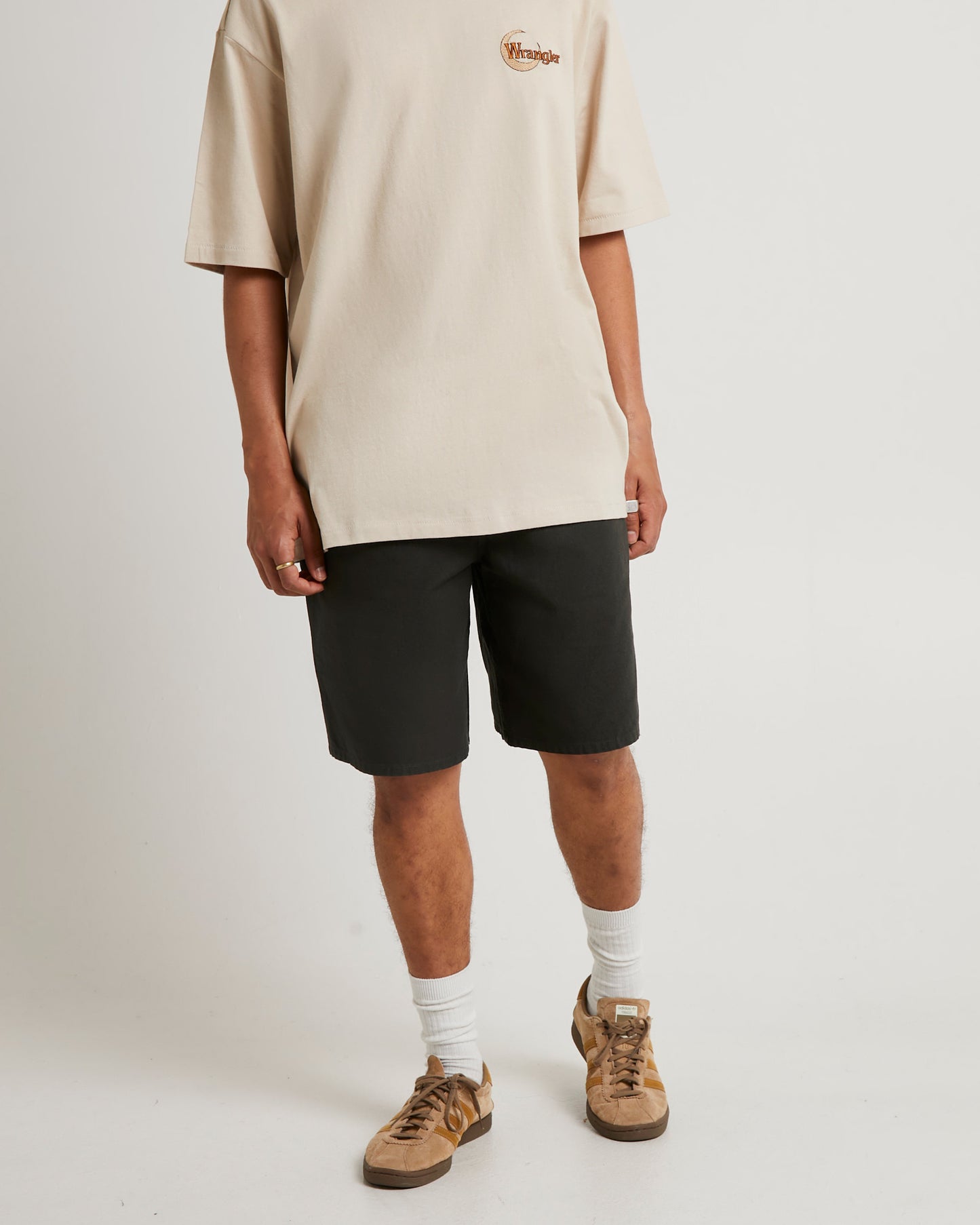 Ollie Baggy Shorts