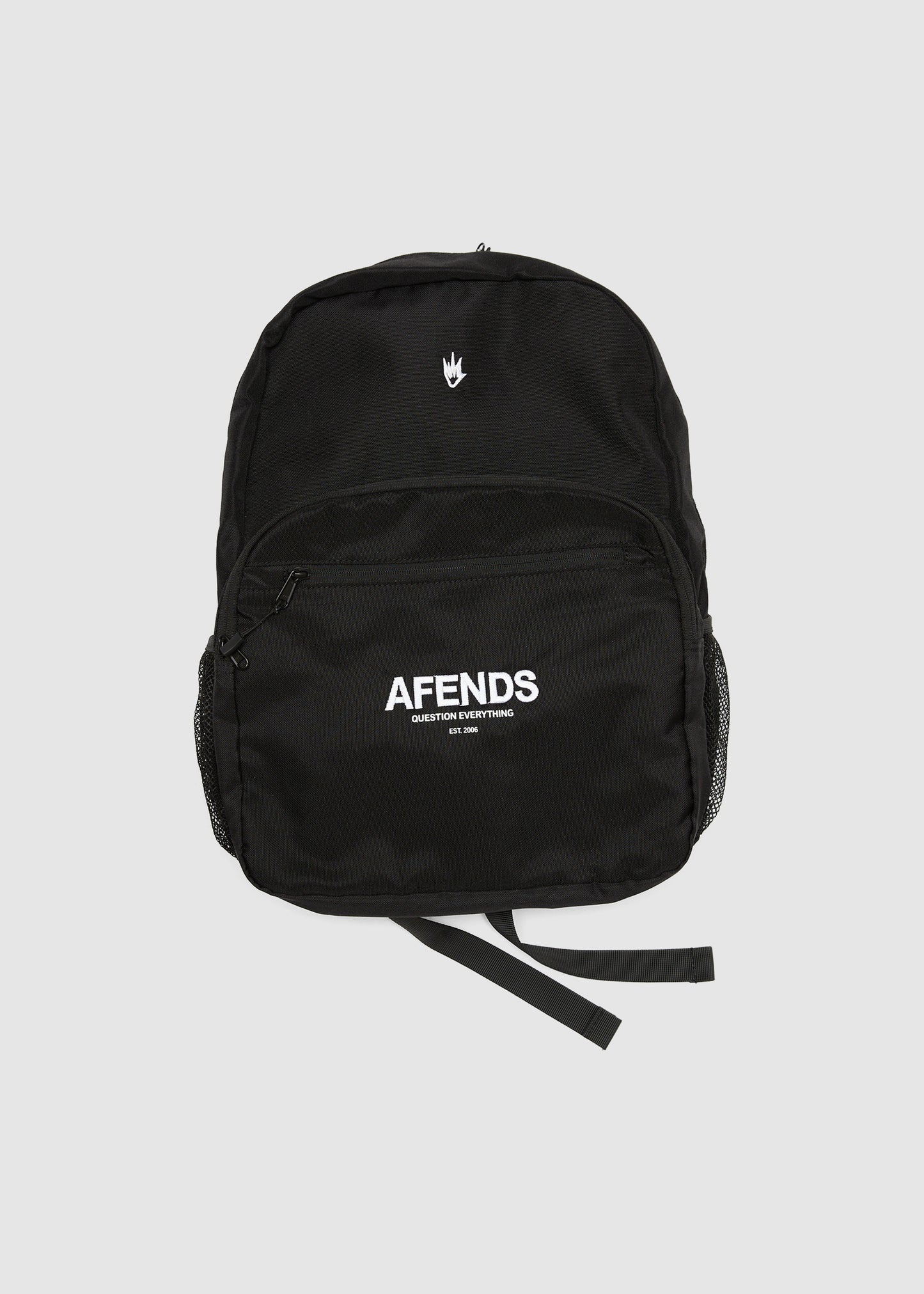 Creator Recycled Backpack