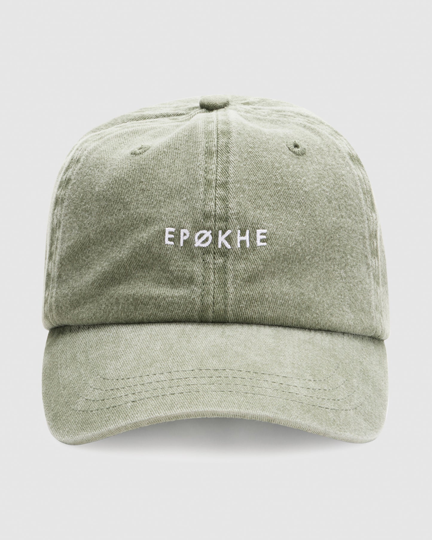 Epokhe Prime Cap