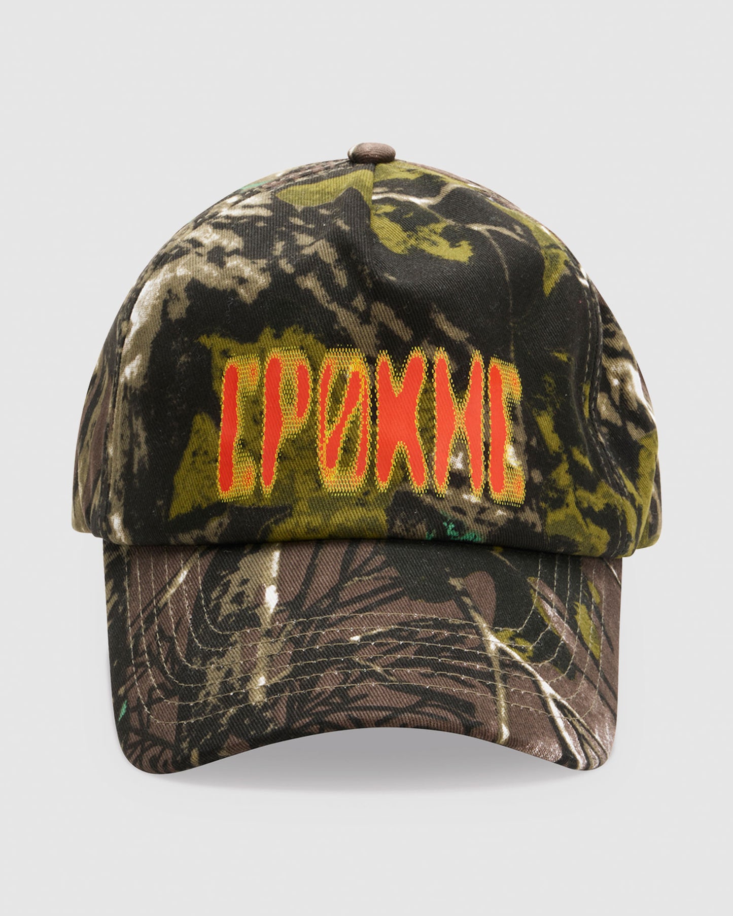 Epokhe Heat Seeker 5 Panel Cap