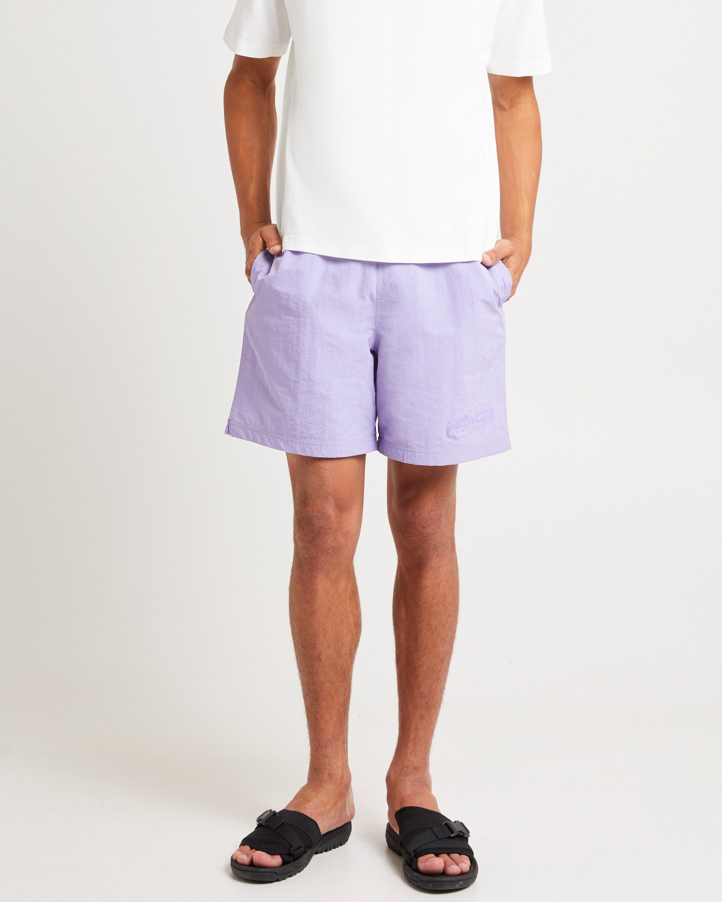 Nitro Swim Boardshorts