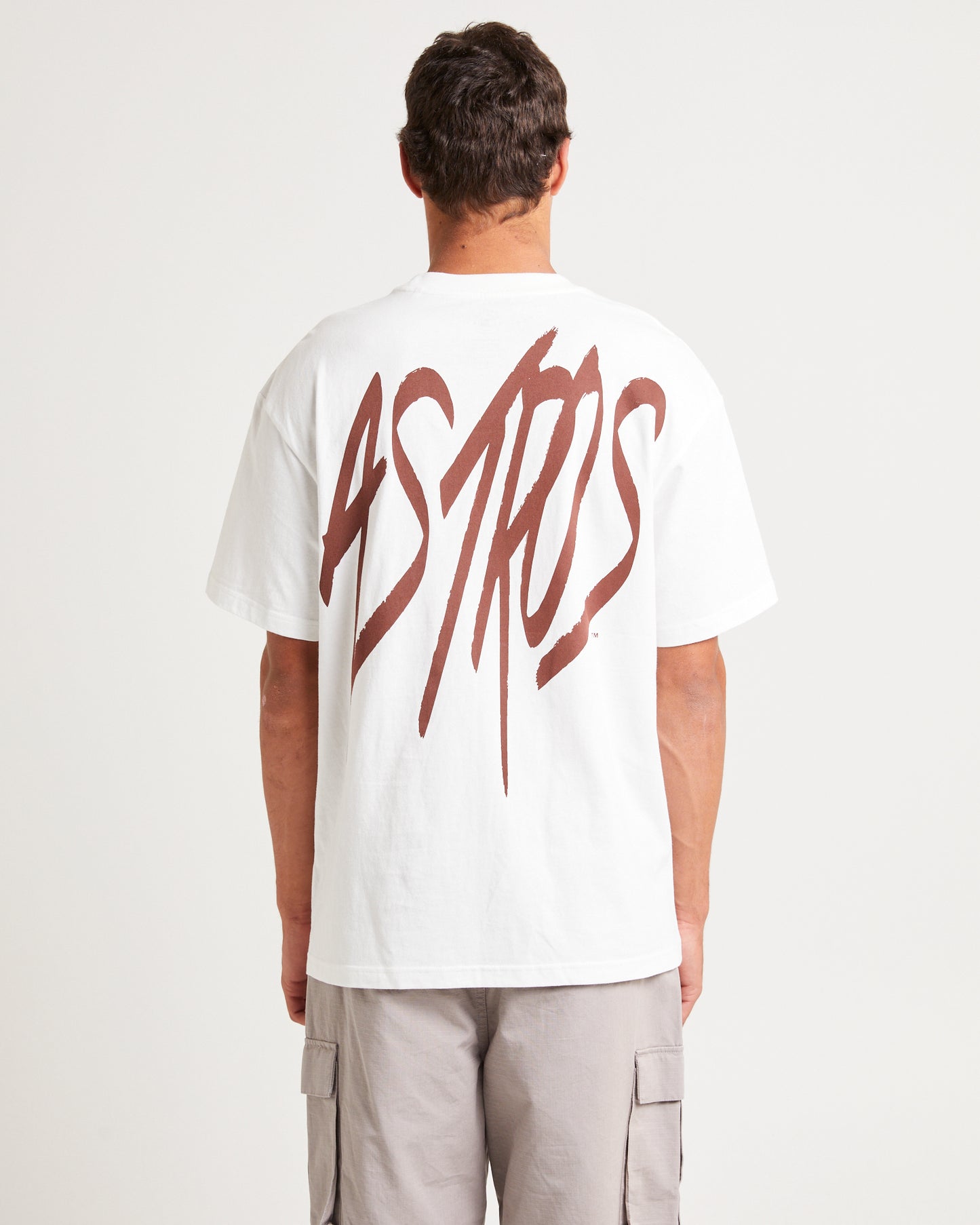 Houston Astros Marker T-Shirt
