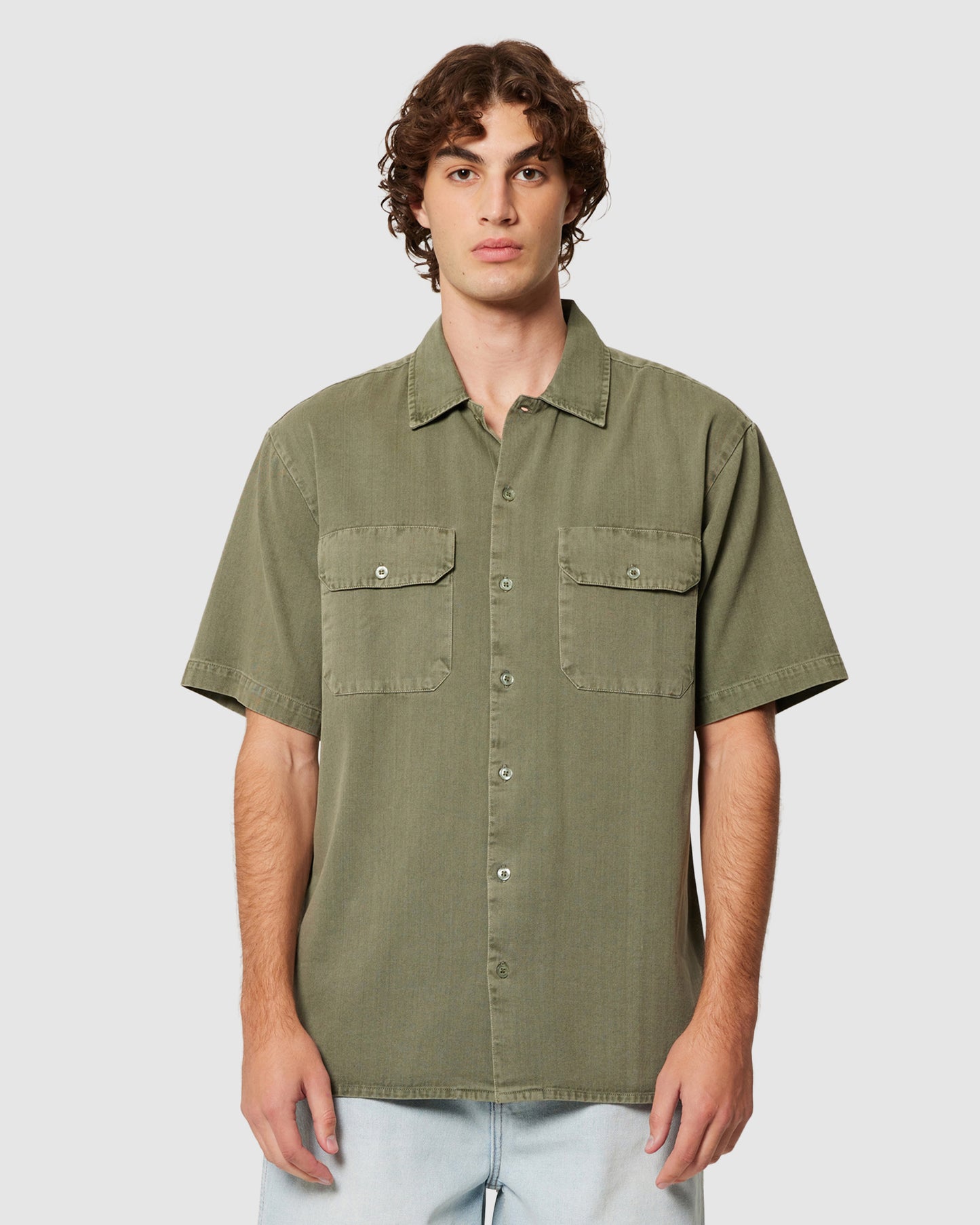 Ezy Trade Shirt