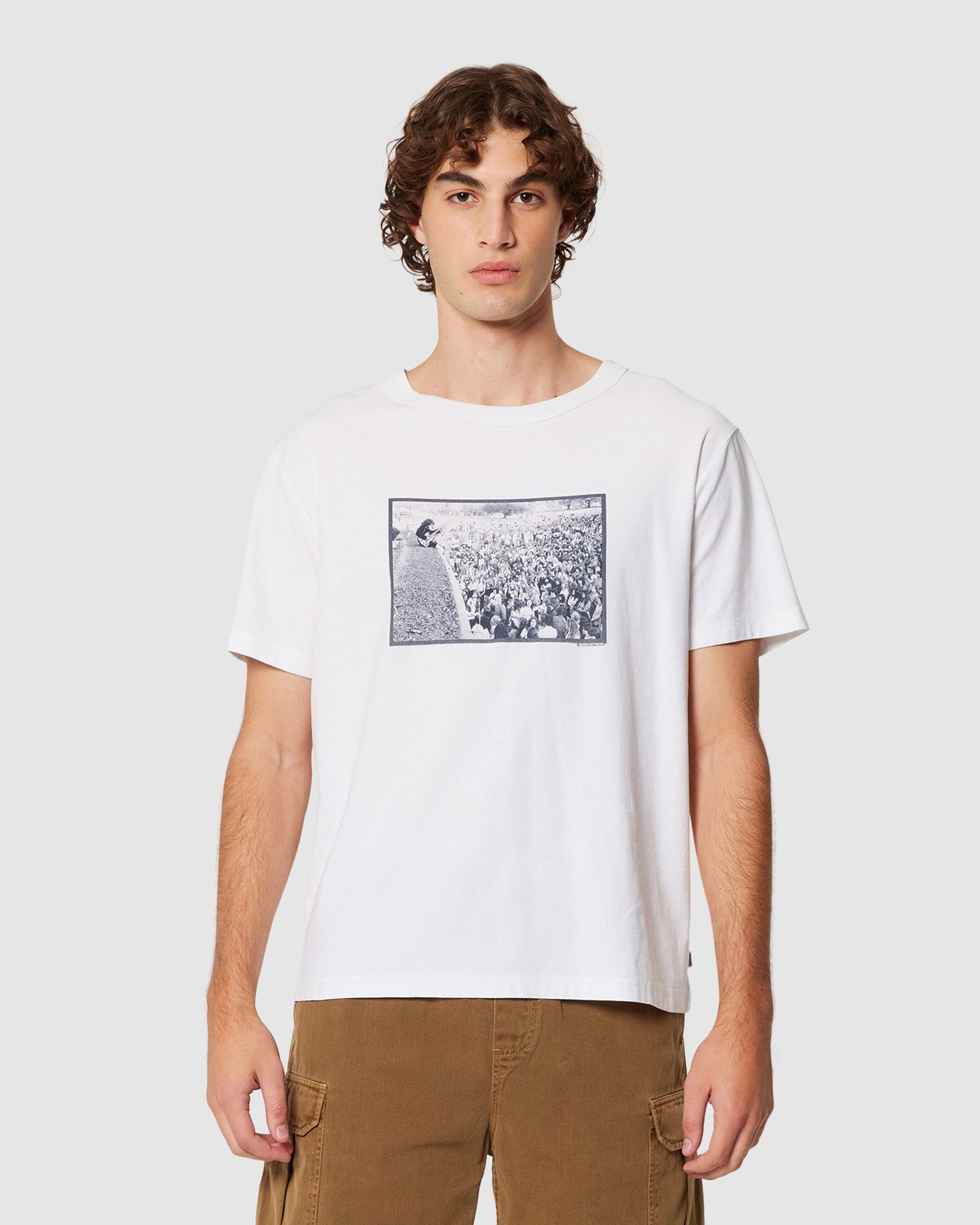 Angus Classic T-Shirt