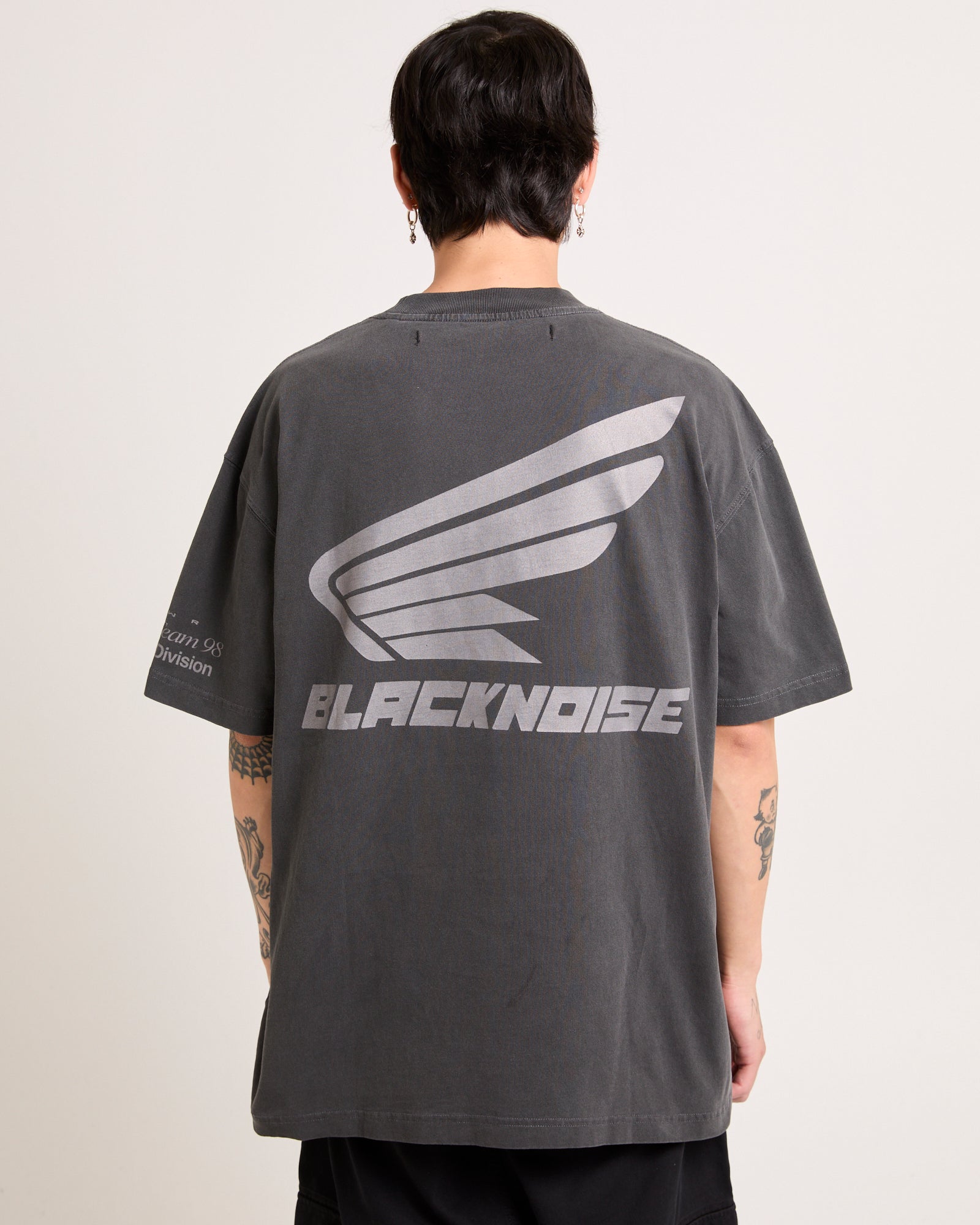 Civic T-Shirt – General Pants Co.