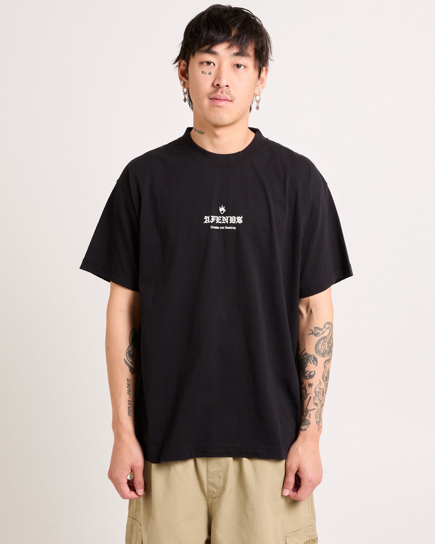Yee Ol T-Shirt