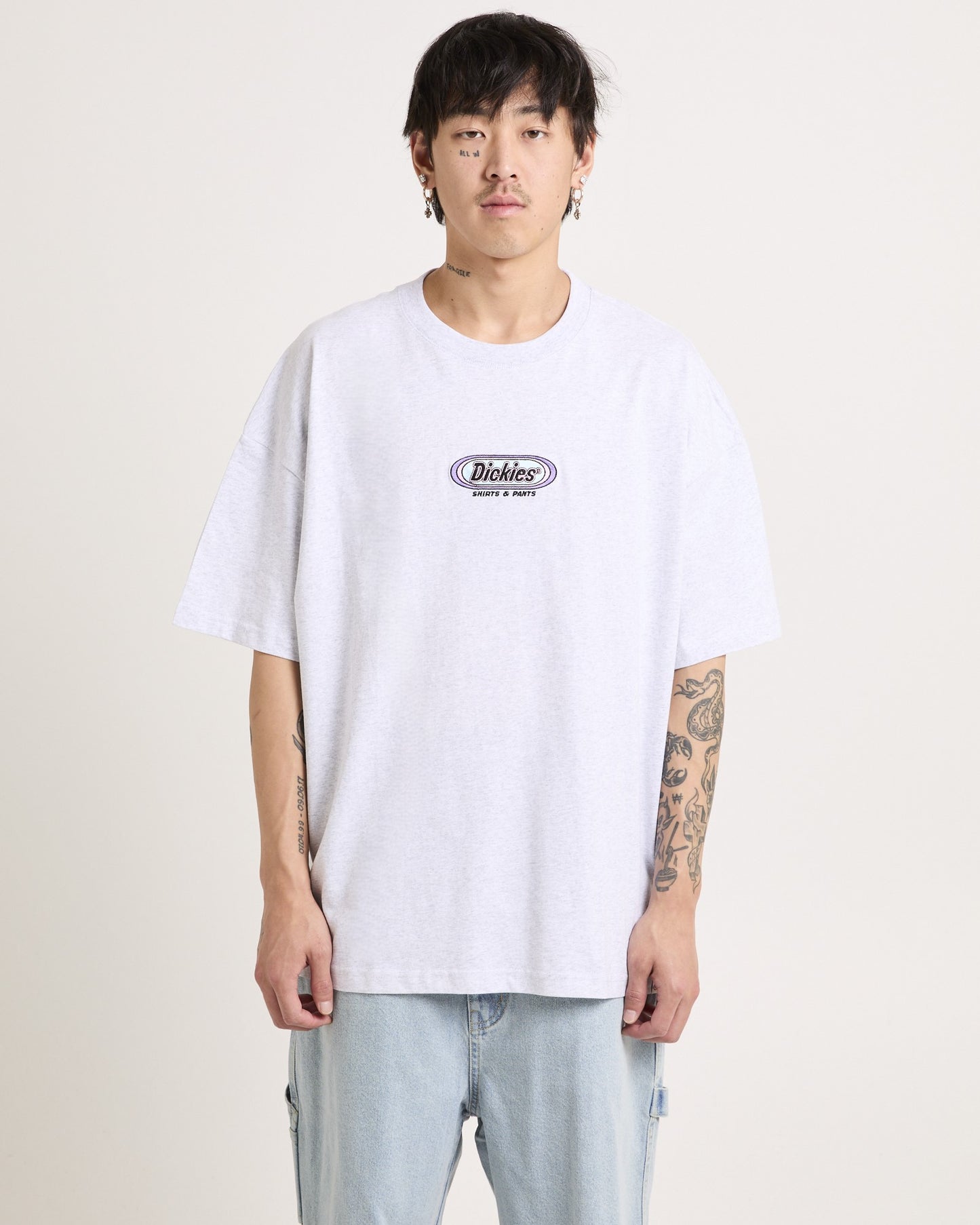 Tracked Out 330 T-Shirt