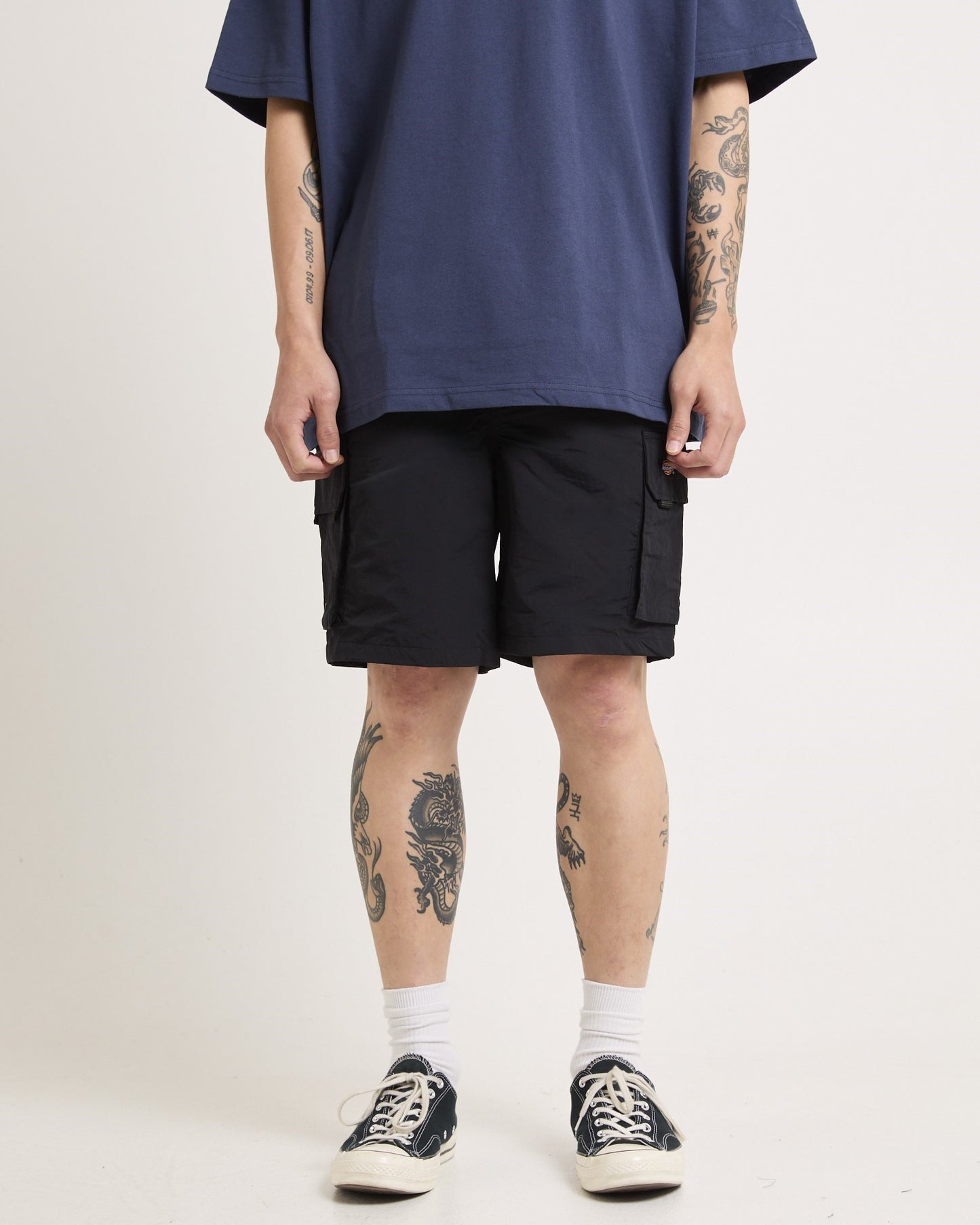 Barton Springs Shorts