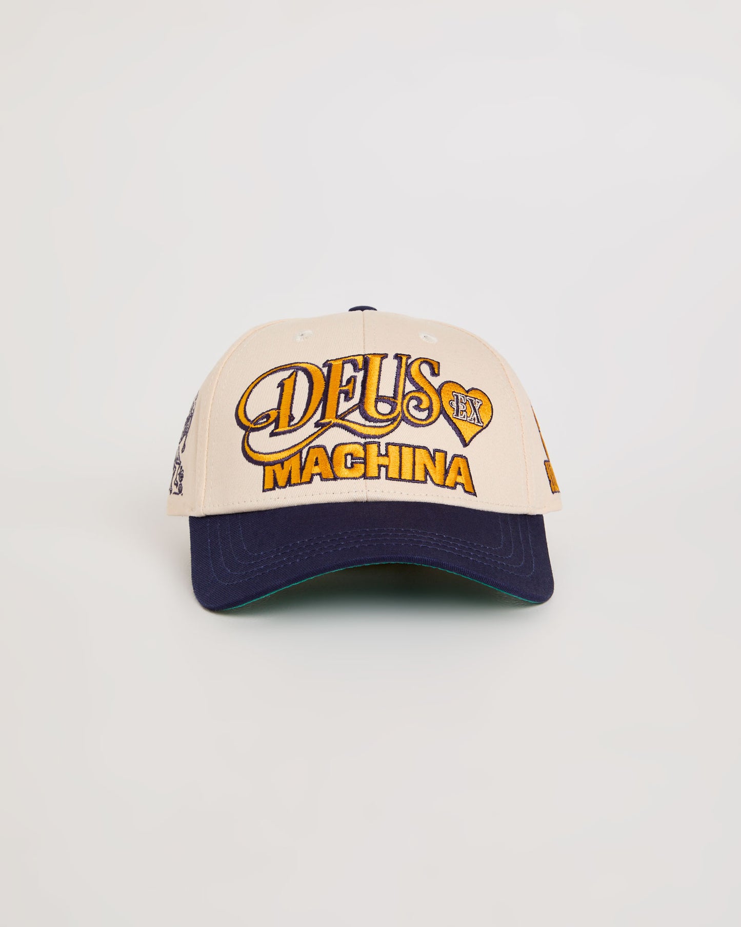 Nilsson Cap