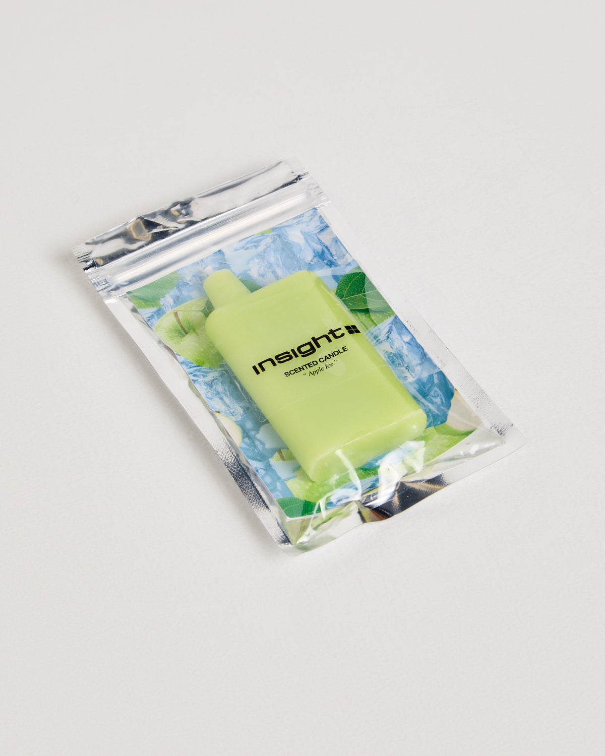 Digi Dart Candle GREEN