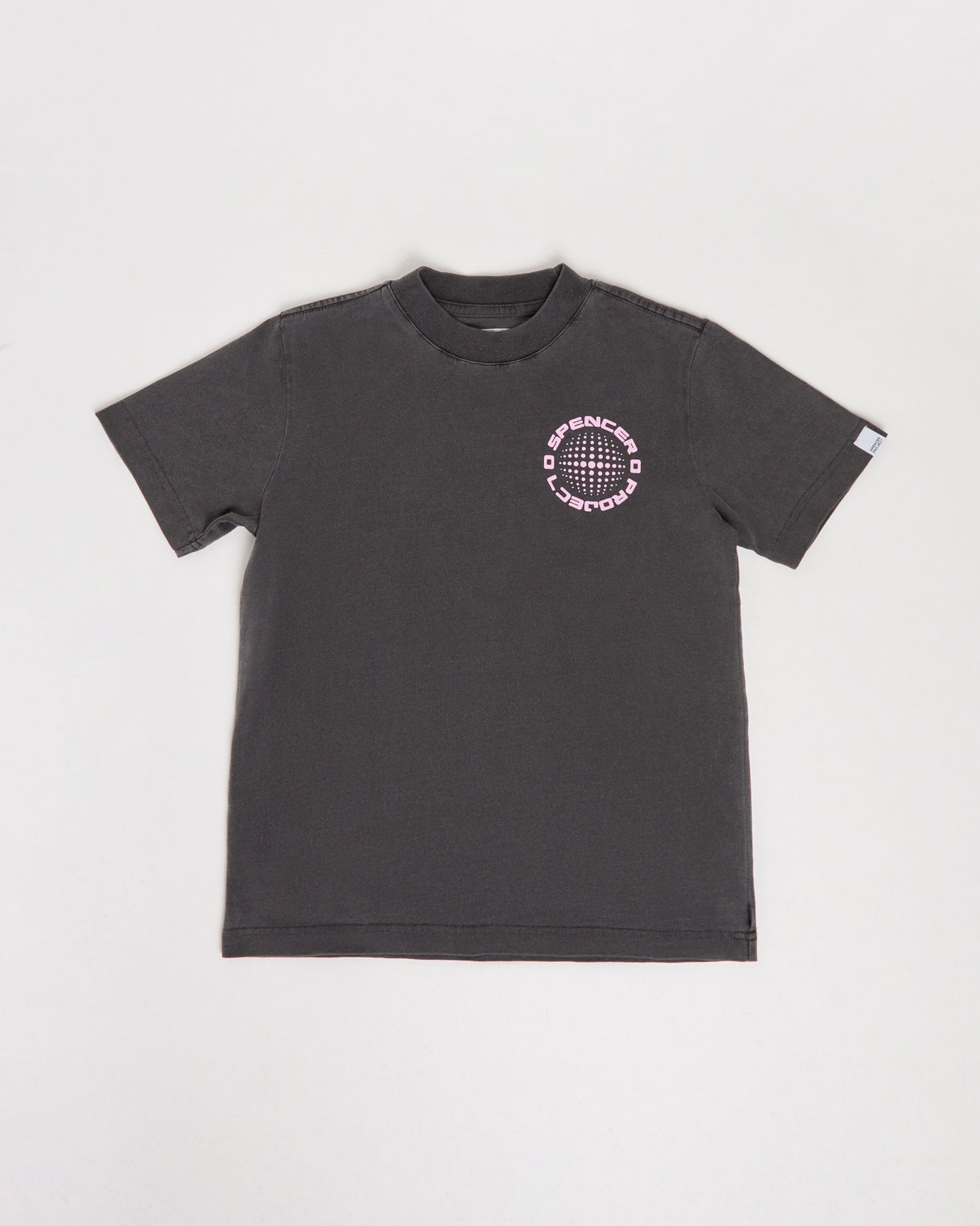 Boys Ministry T-Shirt