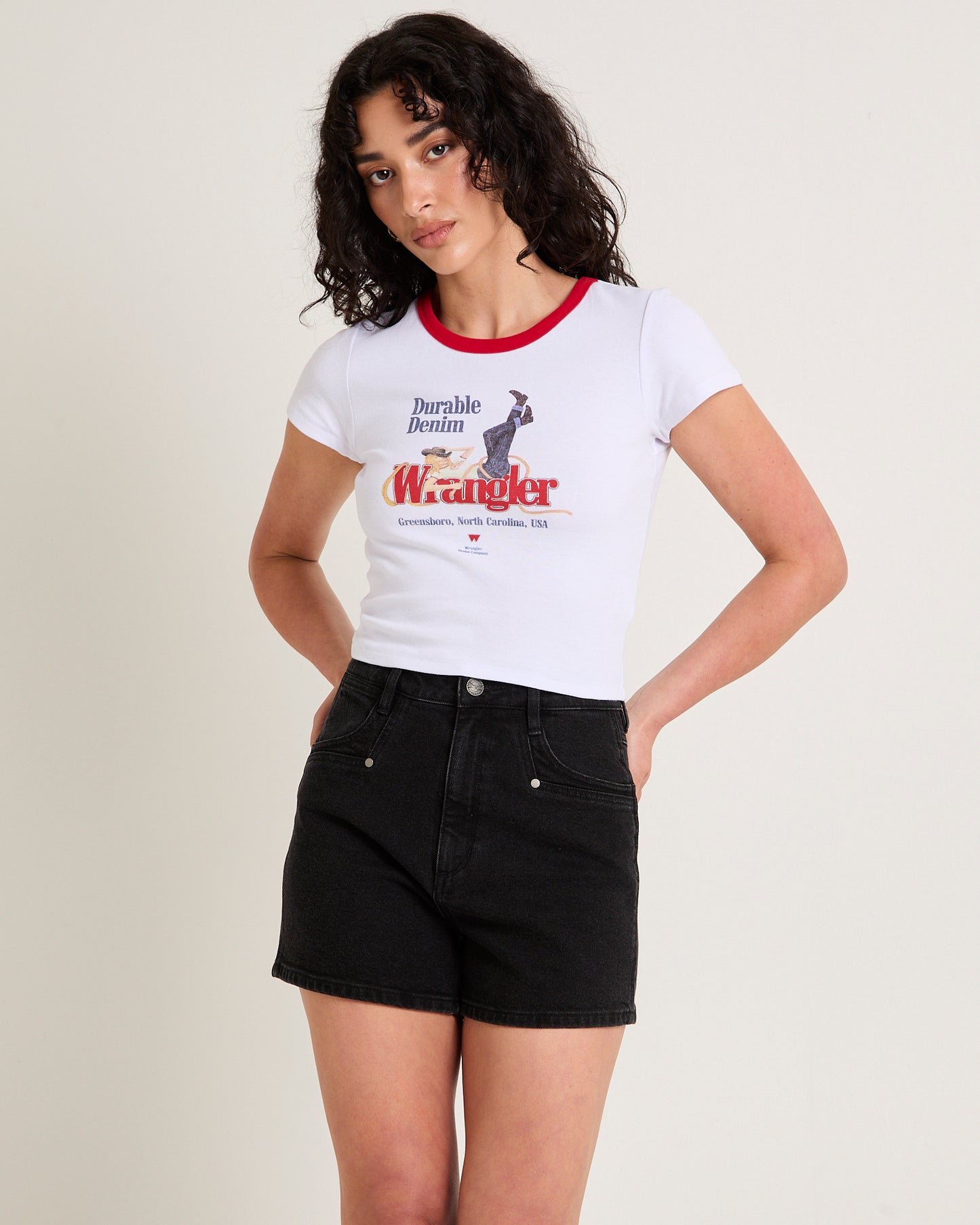 Heads Up Baby T-Shirt