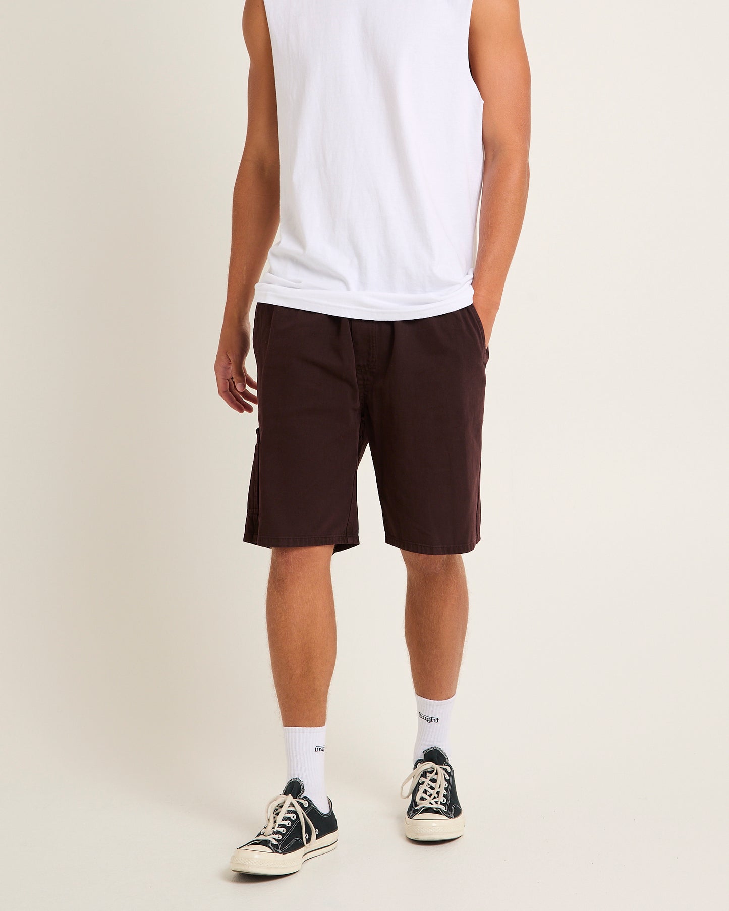 Tradie Carpenter Shorts