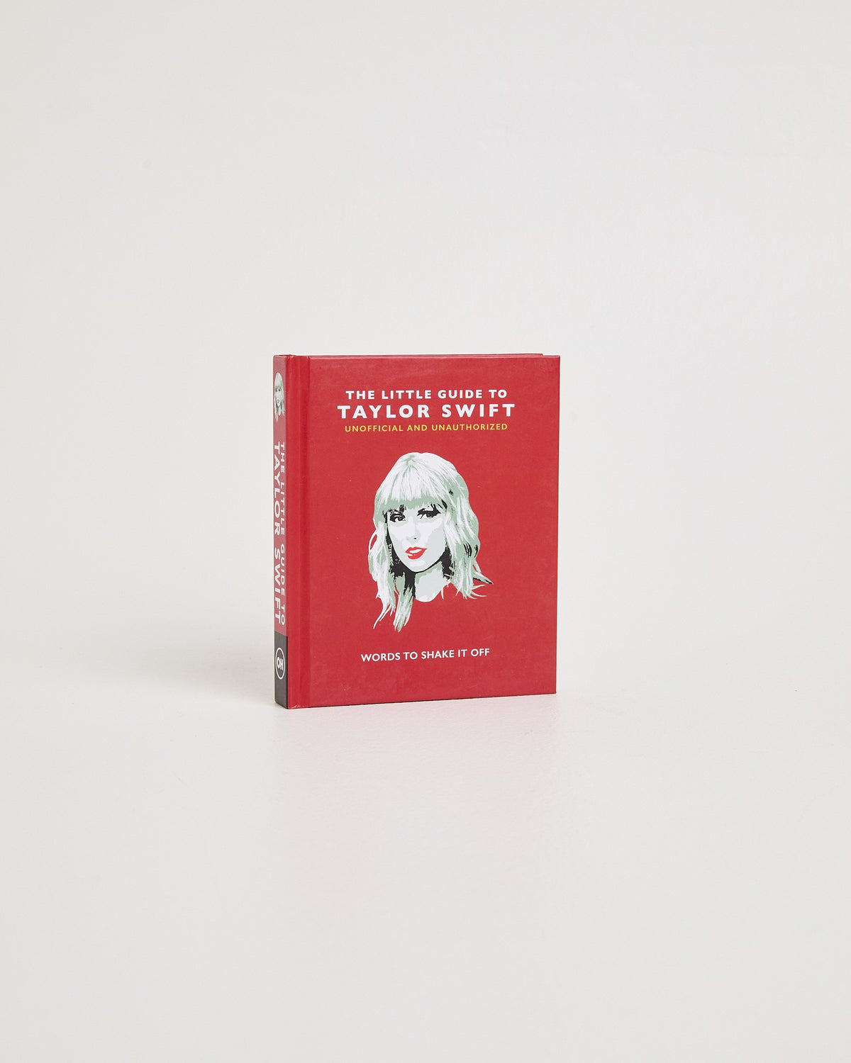 Little Guide to Taylor Swift Book