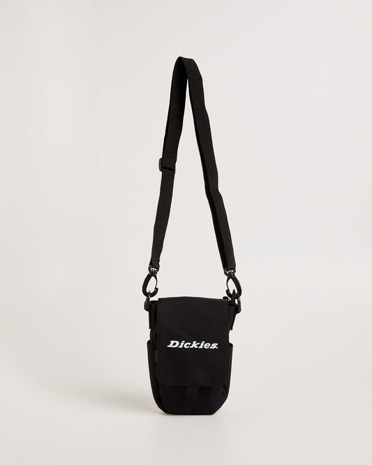Standard Crossbody Bag BLACK