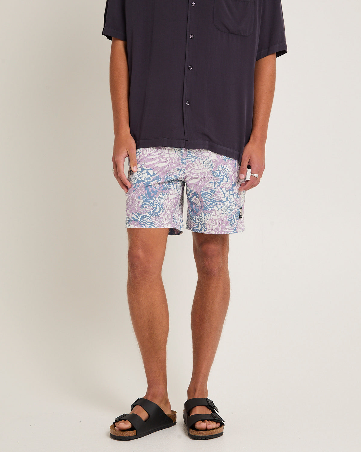 Link Boardshorts PINK