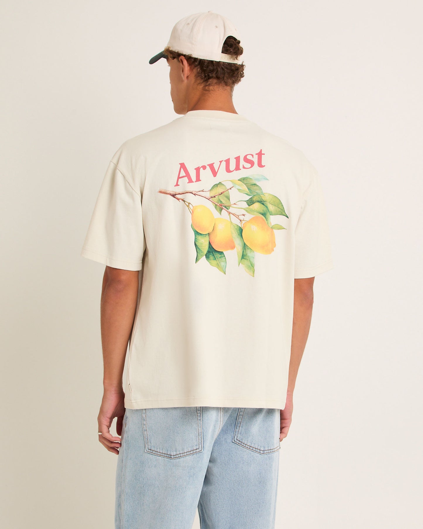 Farmers Market T-Shirt