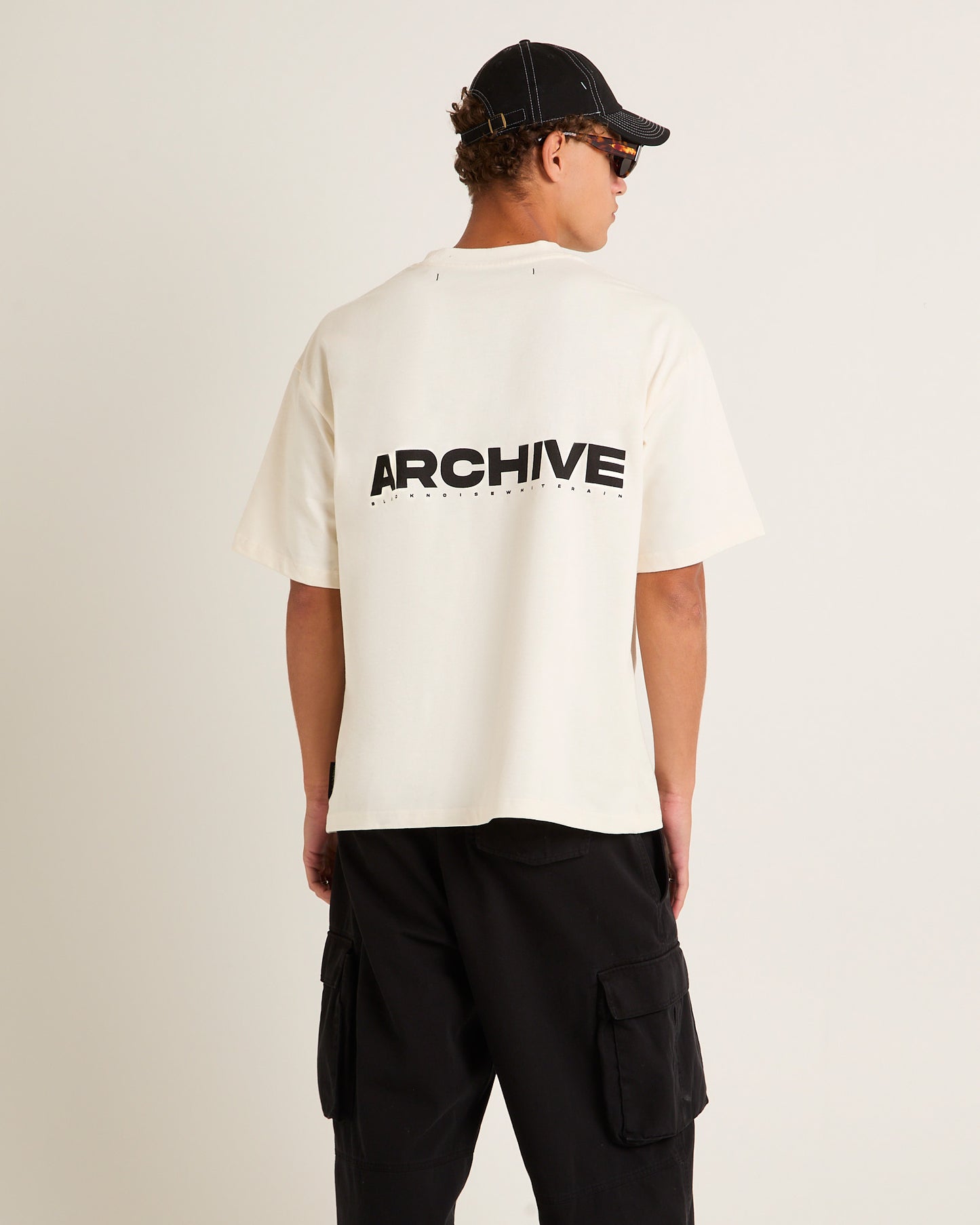 Archive T-Shirt