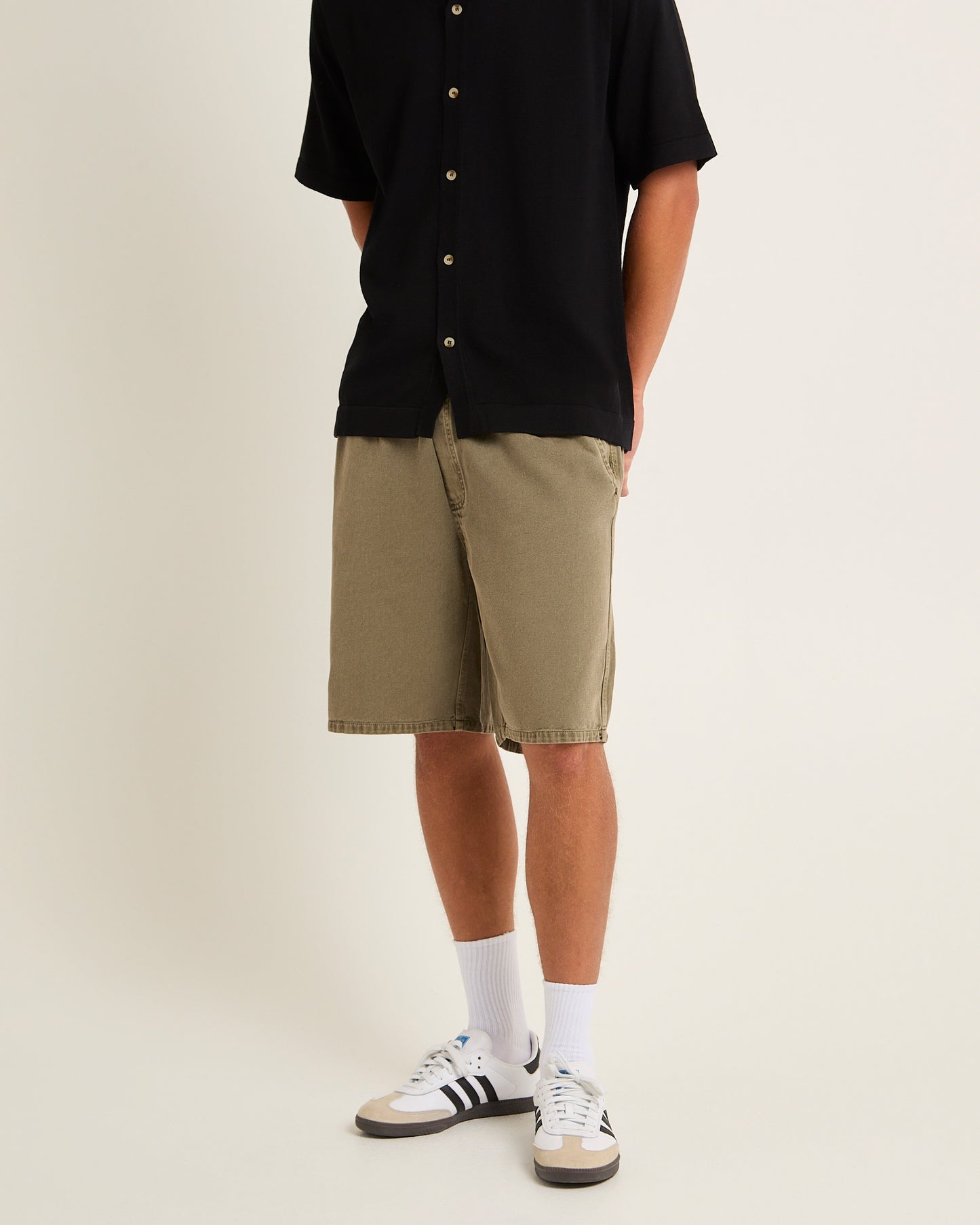 Tradie Carpenter Shorts