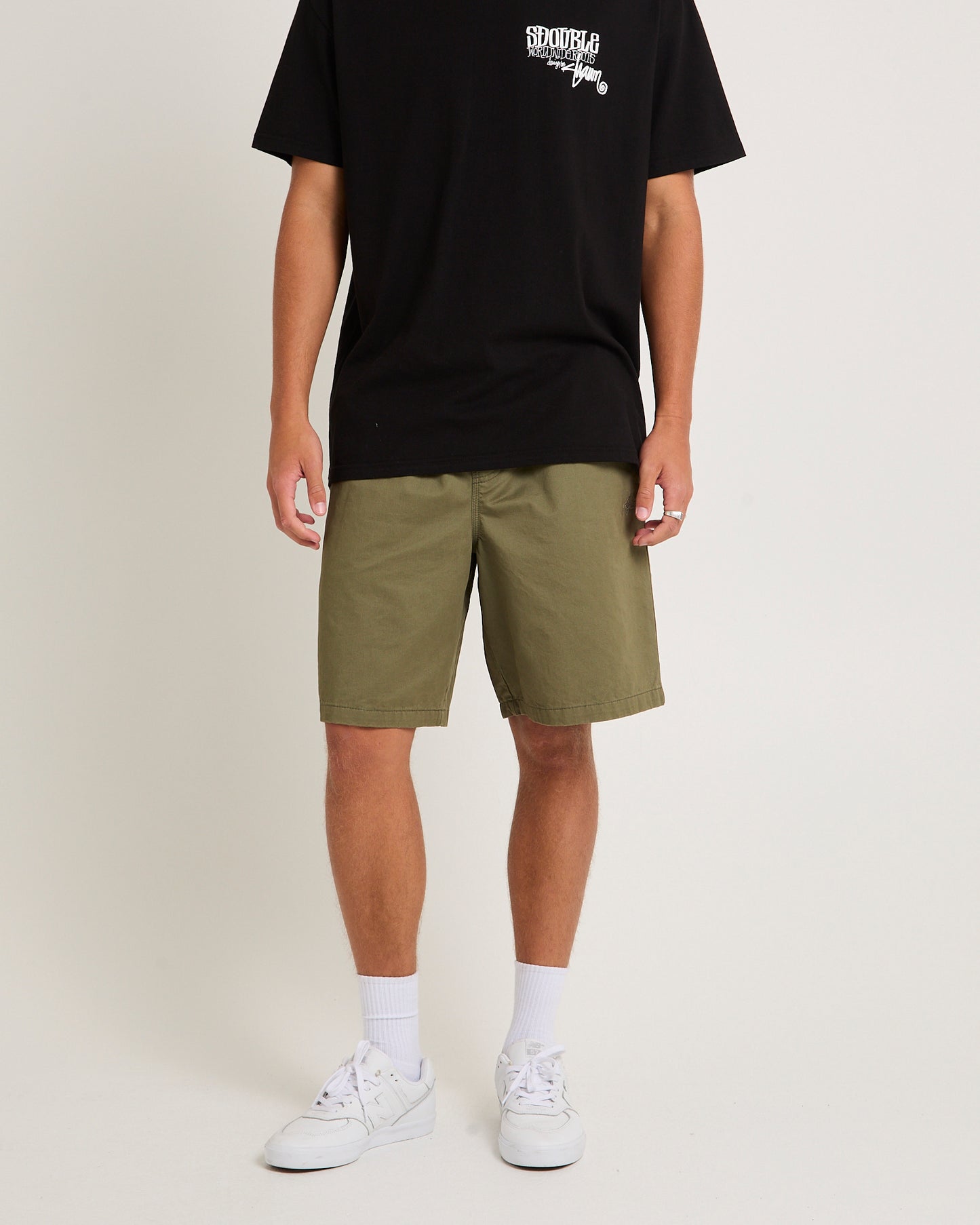 Big Beach Boxer Shorts