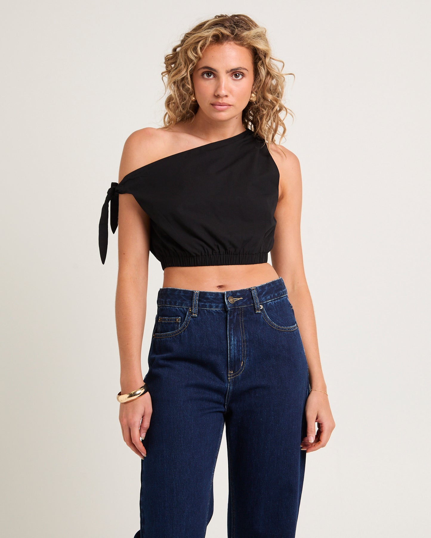 Raelyn Off Shoulder Top