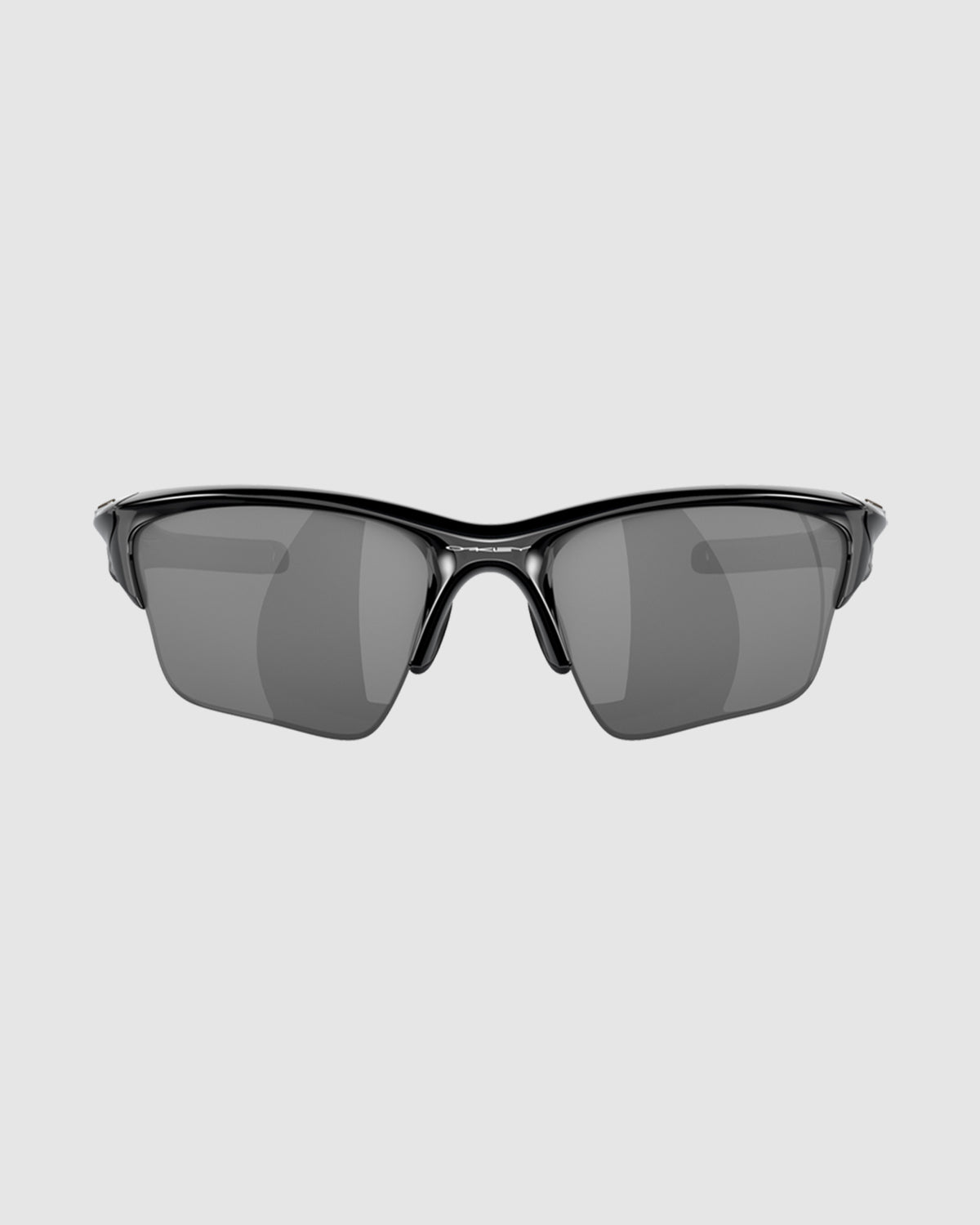 Half Jacket 2.0 XL Sunglasses POLISHED BLACK