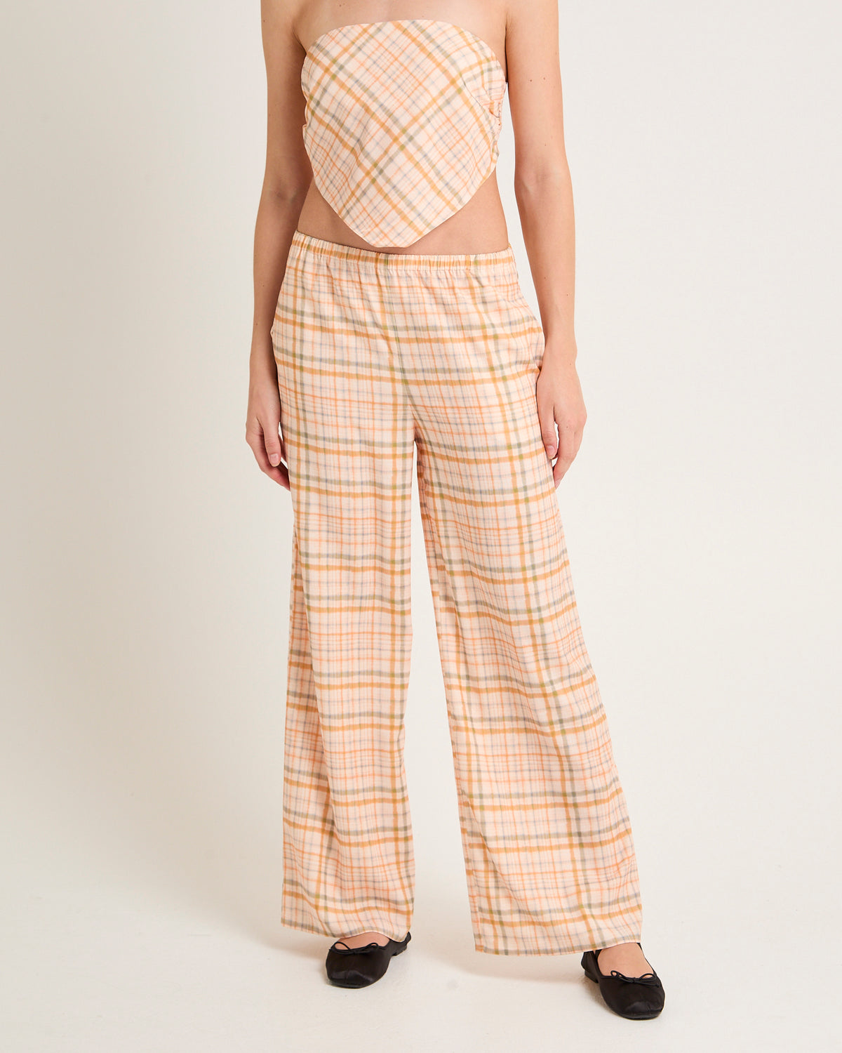 Ellery Pullon Pants ASSORTED