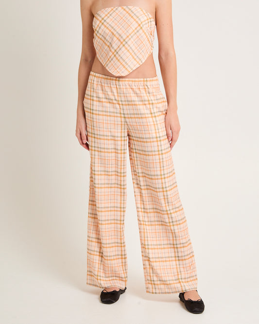 Ellery Pullon Pants ASSORTED