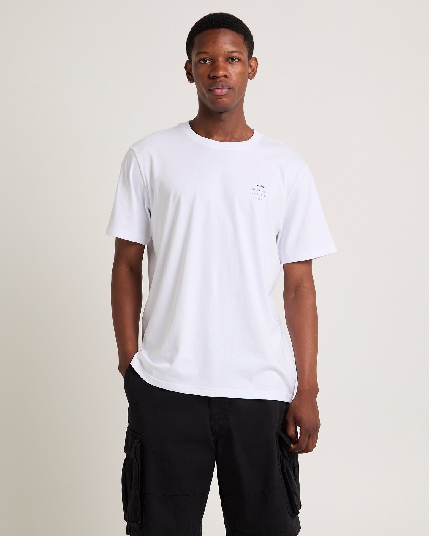 Organic Band T-Shirt