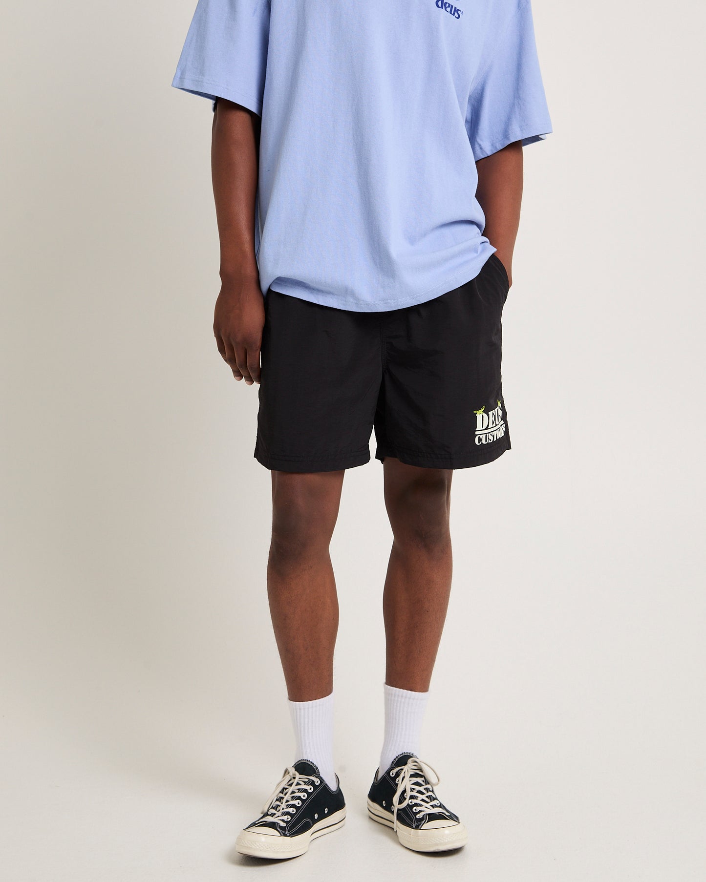 Nuisance Swim Shorts