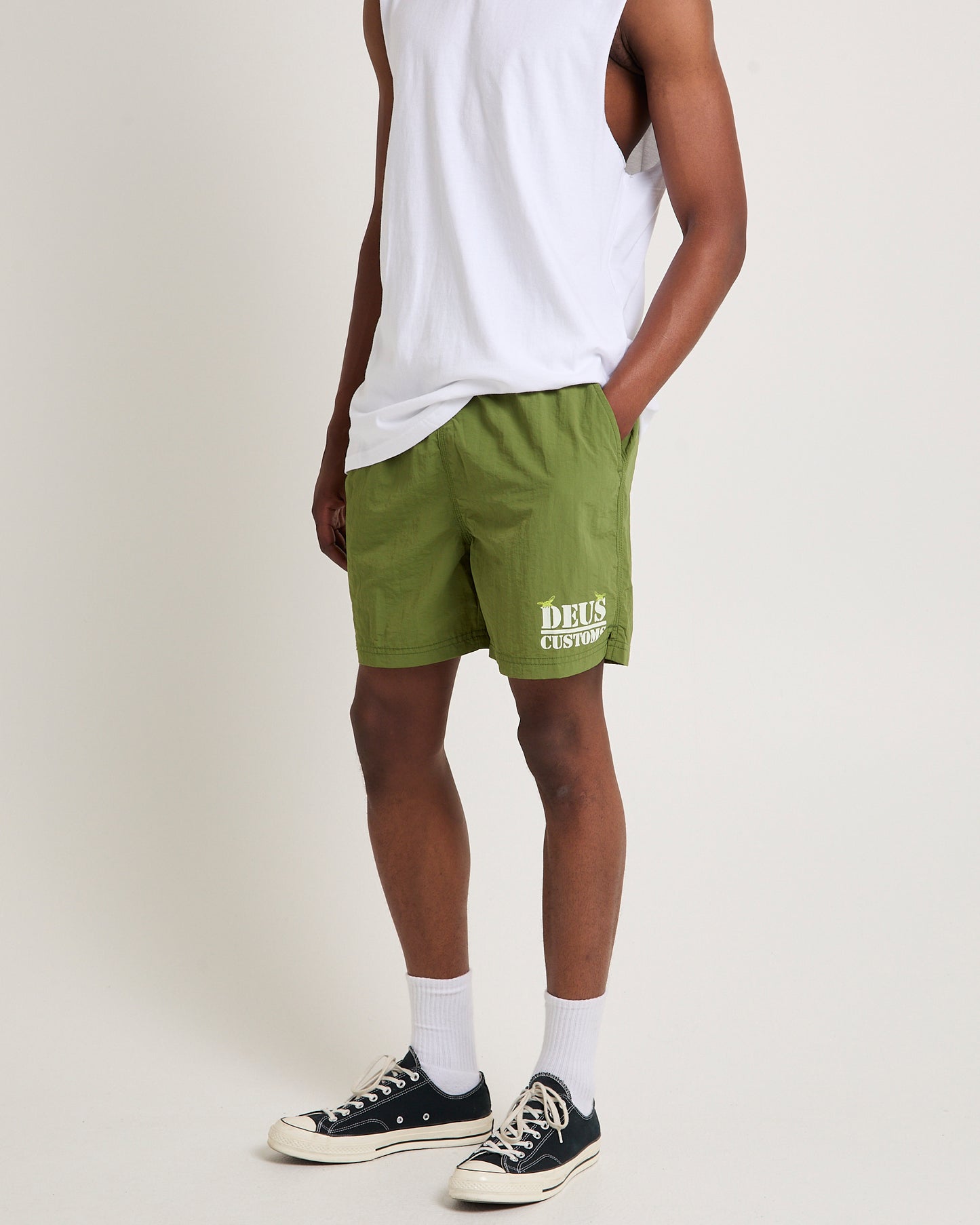 Nuisance Swim Shorts