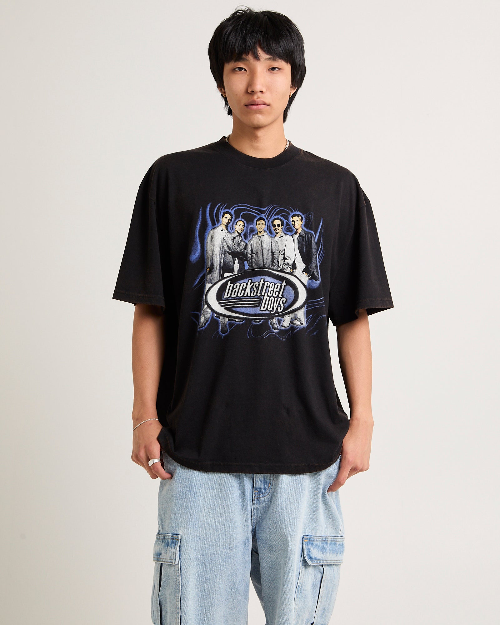 Backstreet Boys Oversized T-Shirt – General Pants Co.