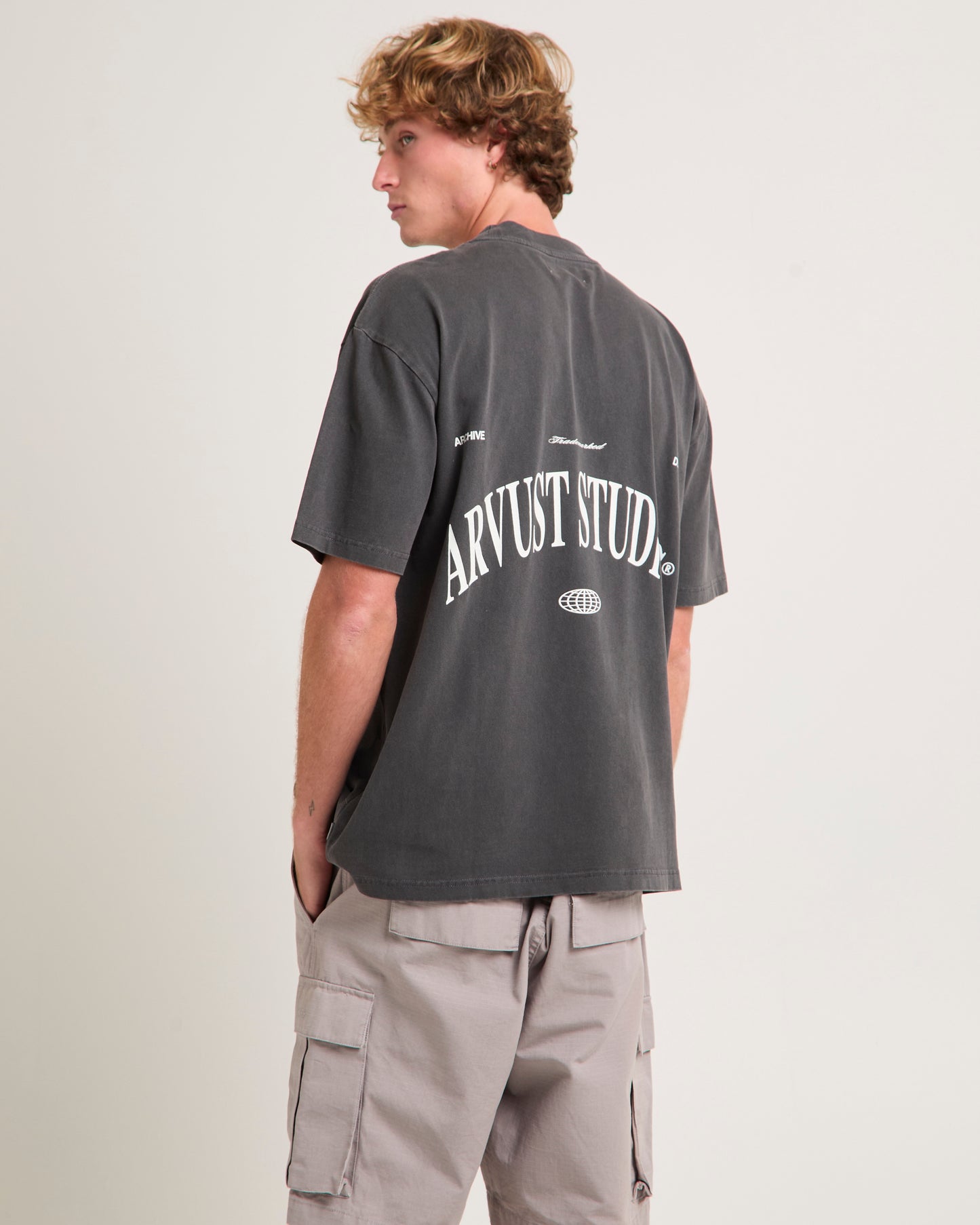 Institute T-Shirt