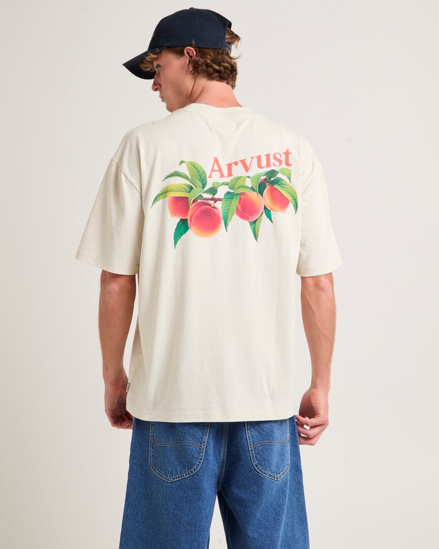 Farmers Market T-Shirt