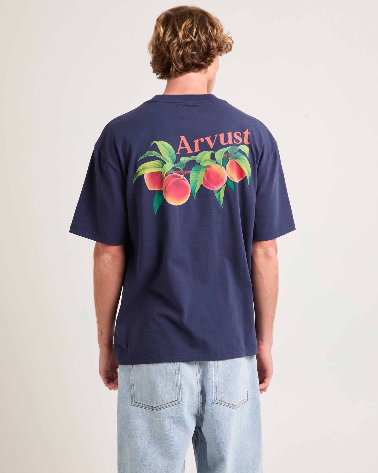Farmers Market T-Shirt