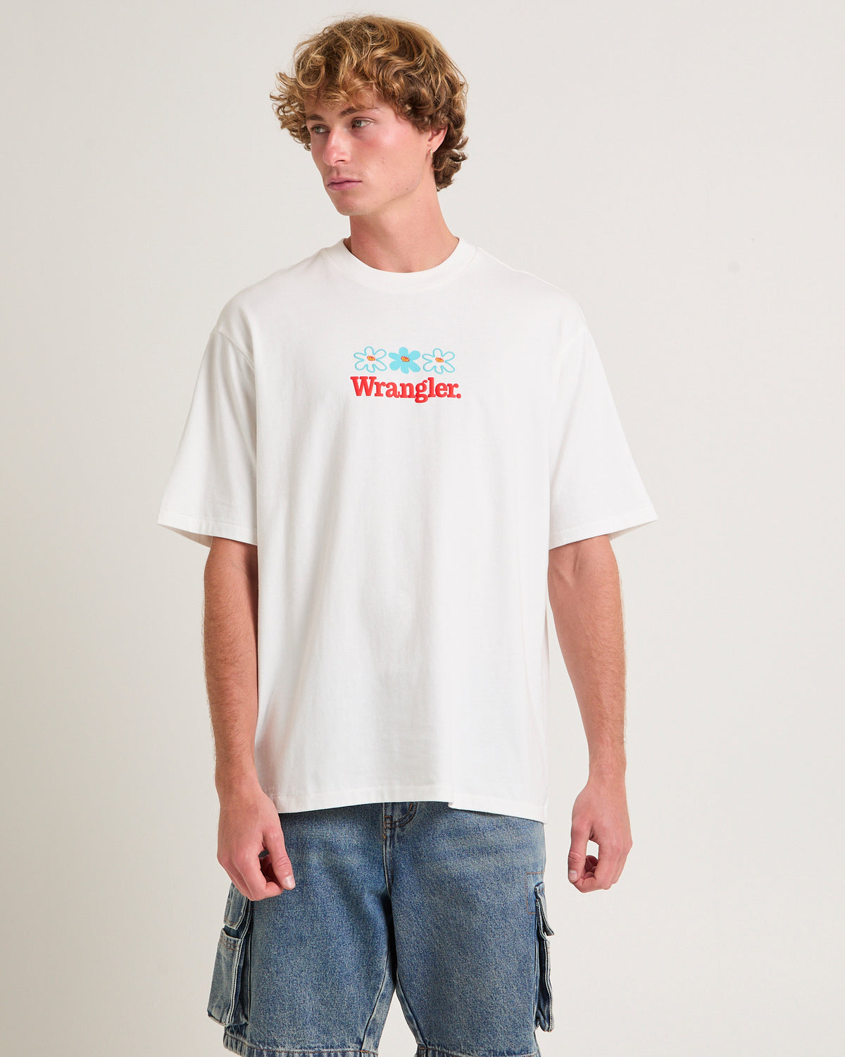 Ween Slacker T-Shirt