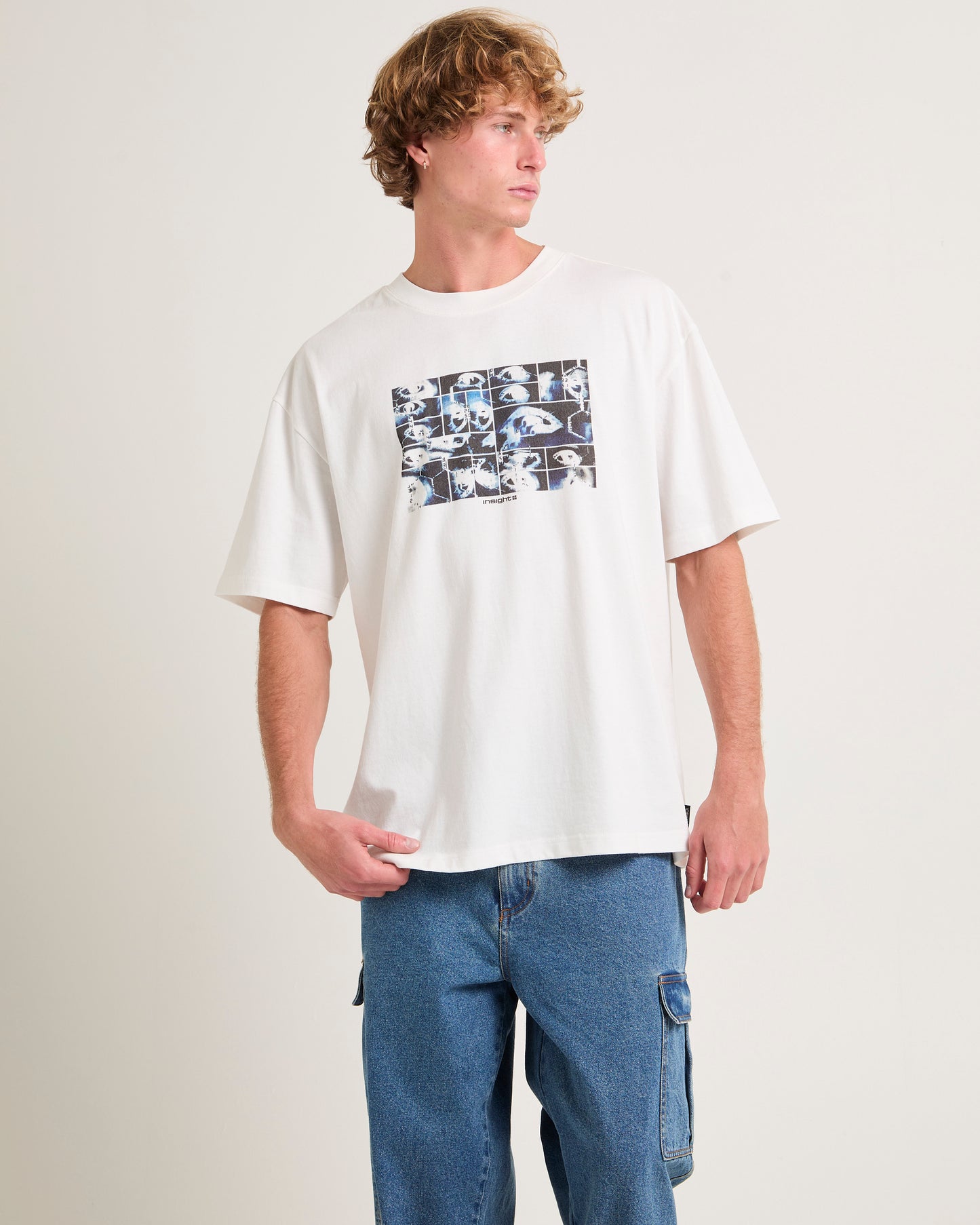 Surveliance T-Shirt