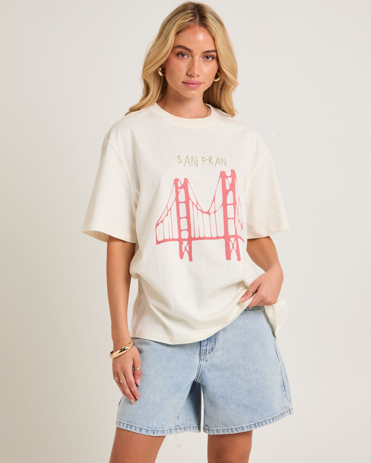 Location T-Shirt