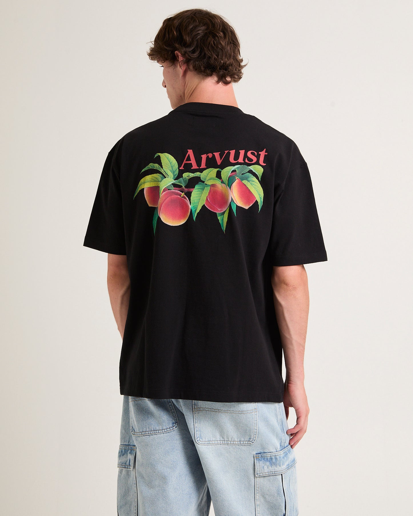 Farmers Market T-Shirt
