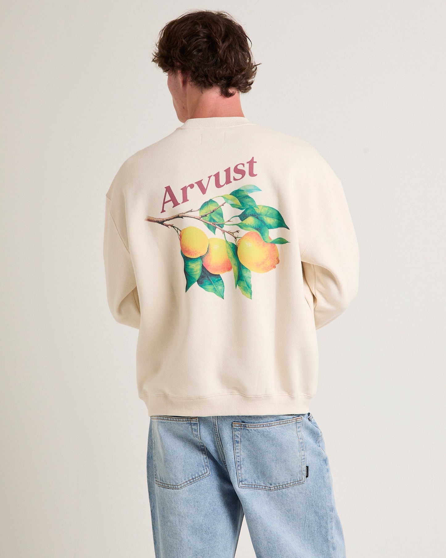 Farmers Market Jumper