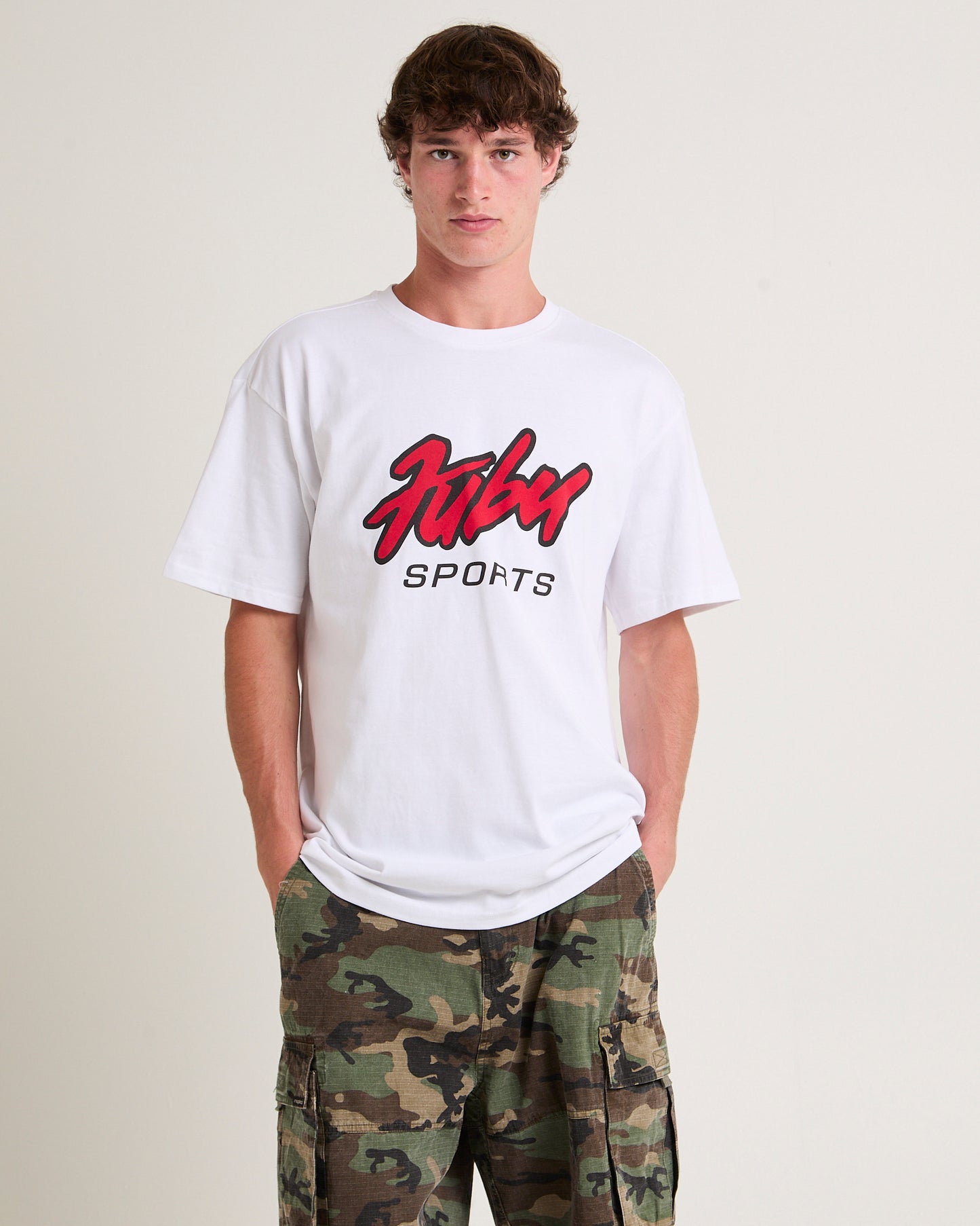 Sports T-Shirt