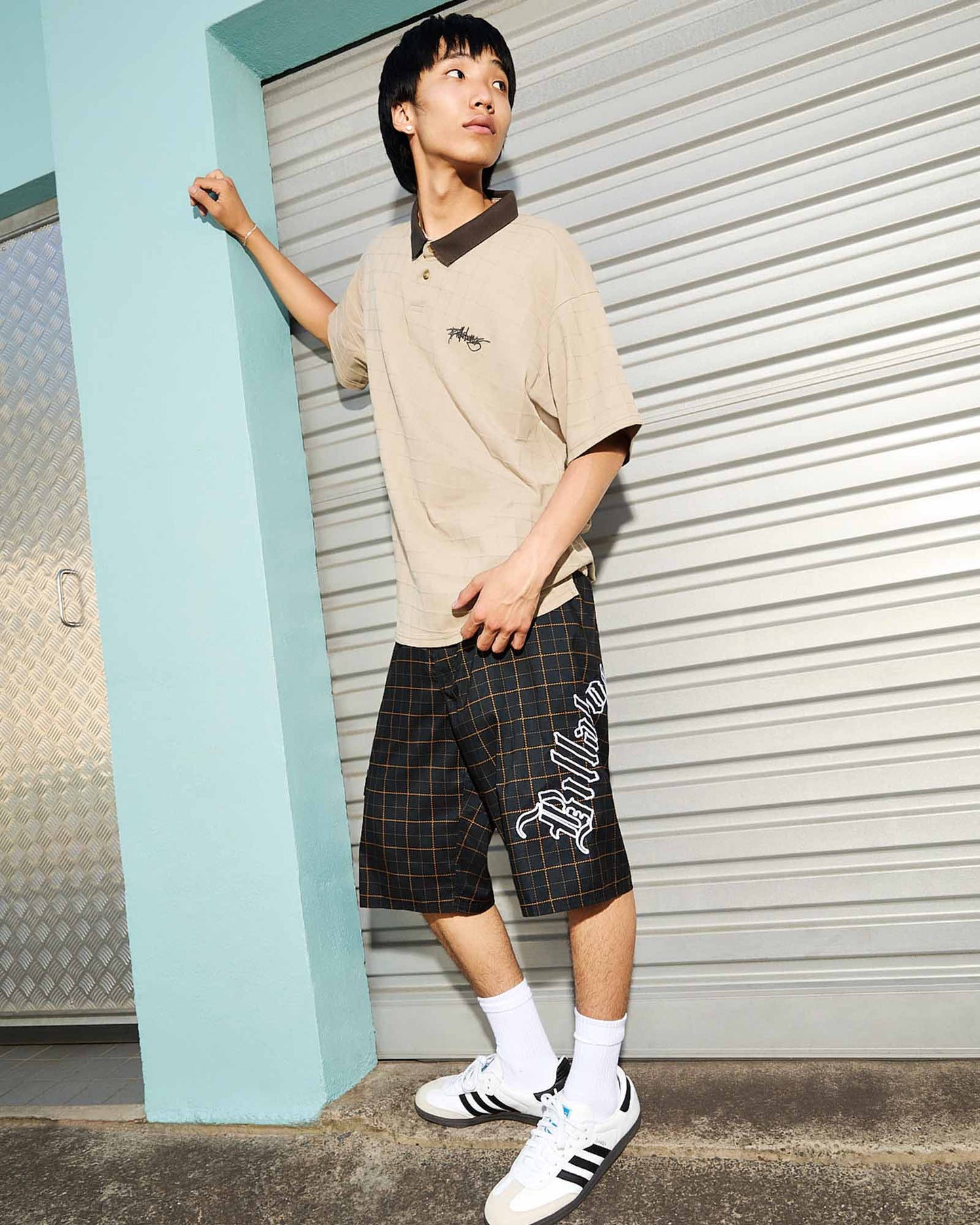 Core OG Boardshorts Black