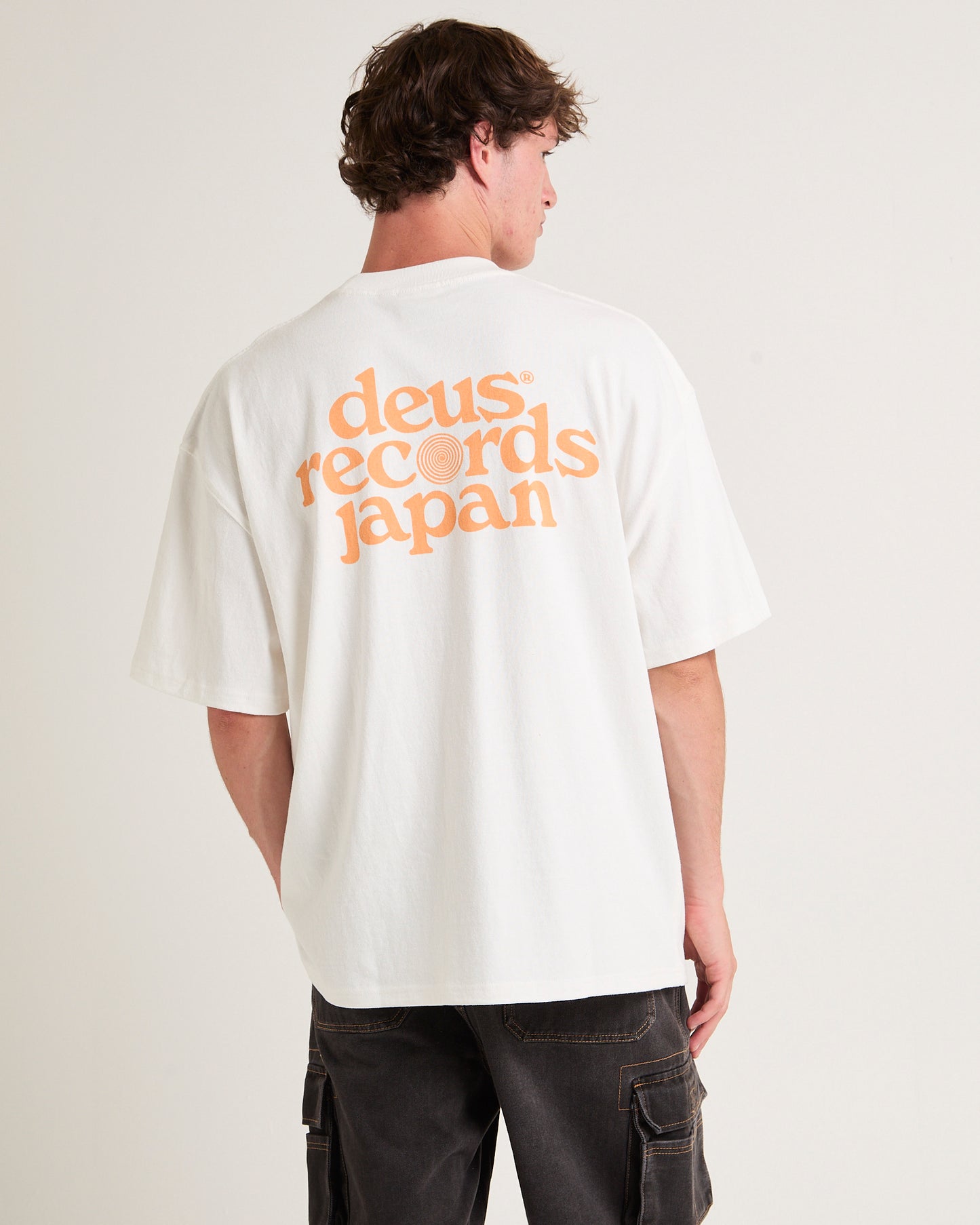Strata T-shirt