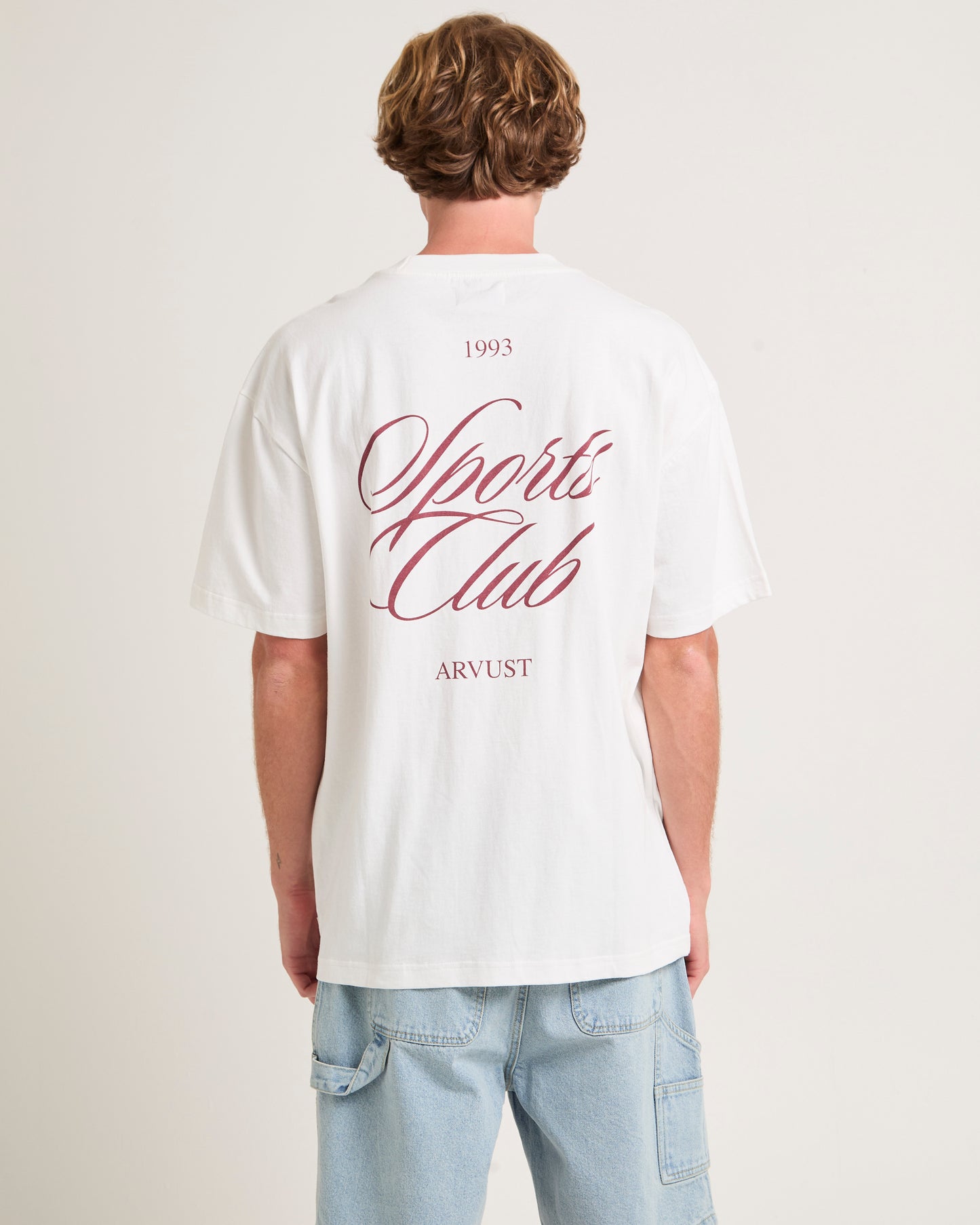Club T-Shirt