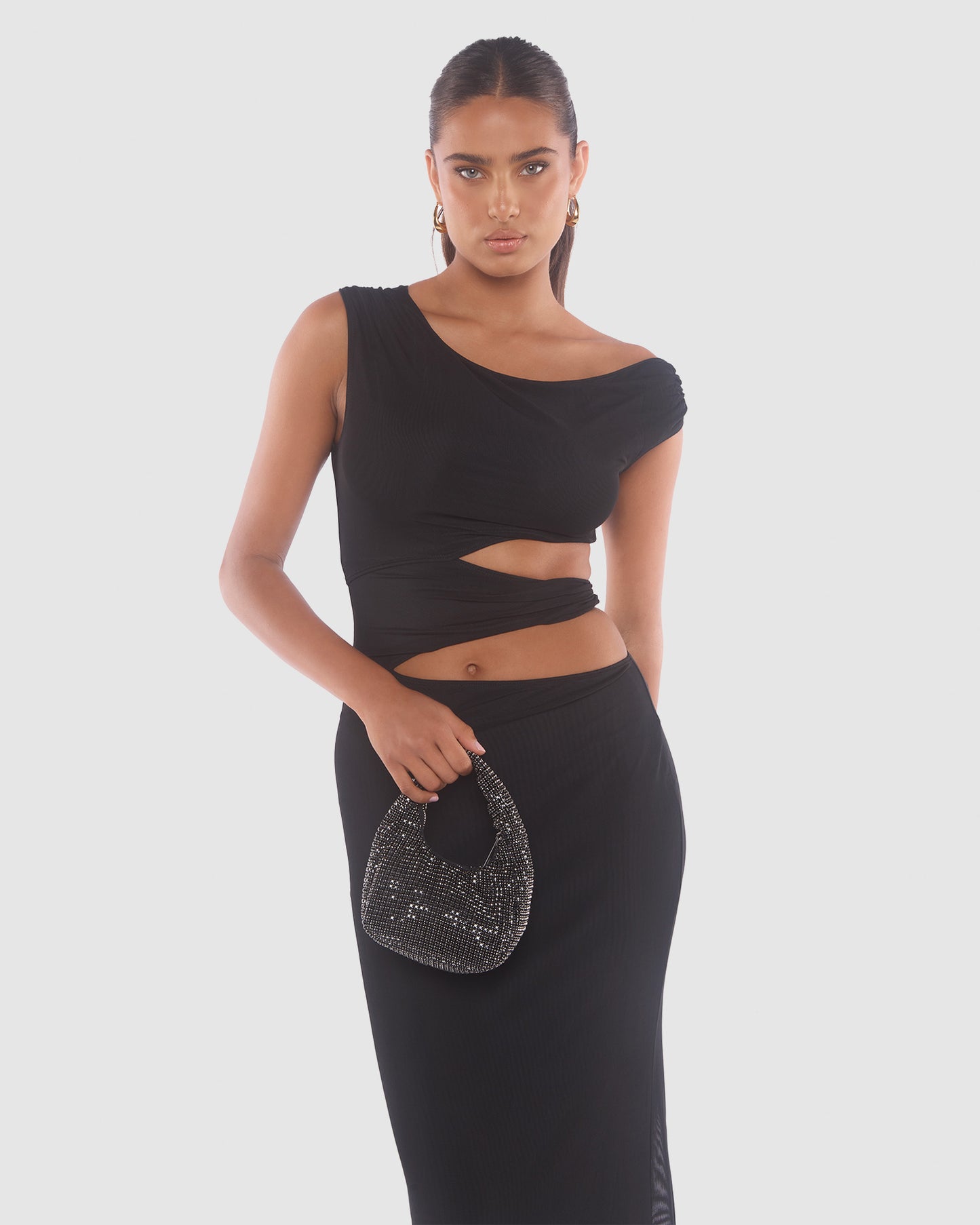 Precious Shoulder Bag