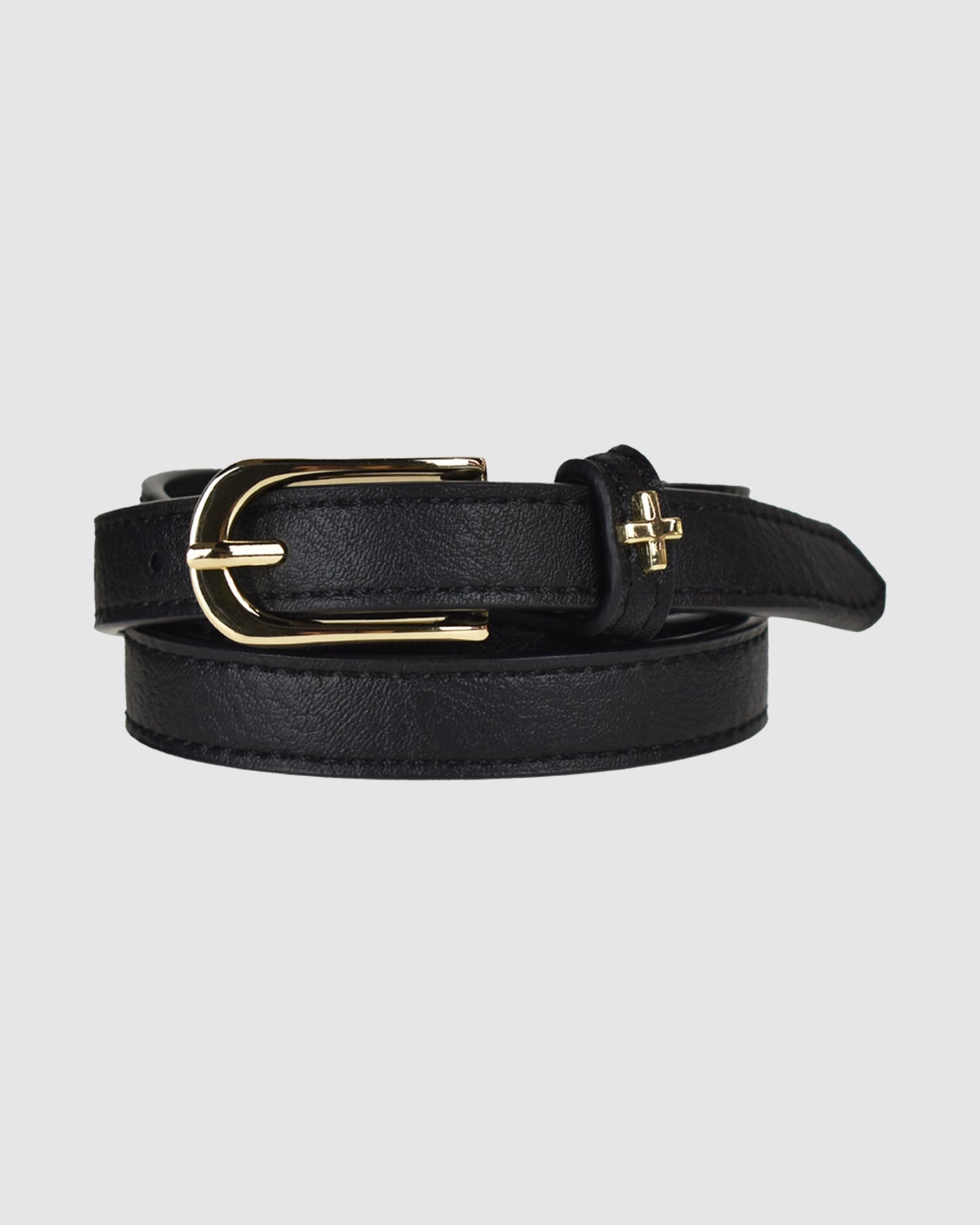 Kayla Belt Black