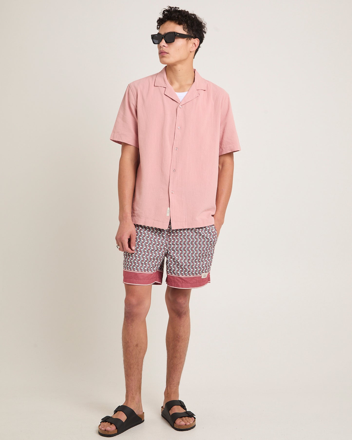 Cassa 16" Volley Boardshorts