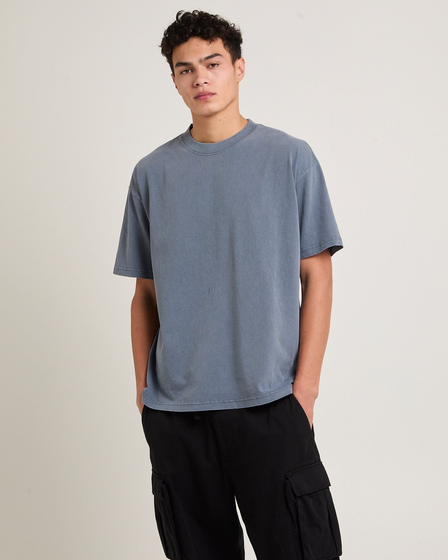 OG Vintage Short Sleeve T-Shirt