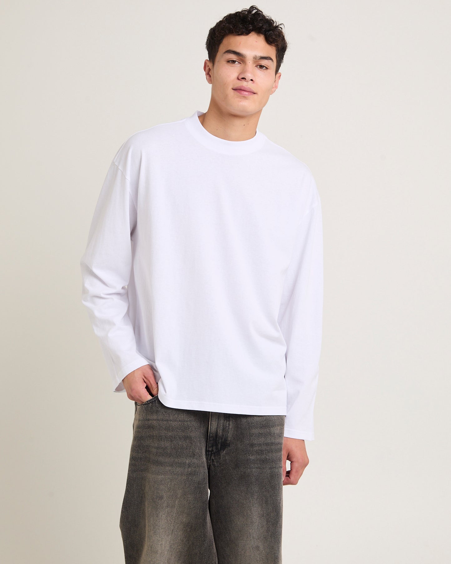 Og Long Sleeve Shirt