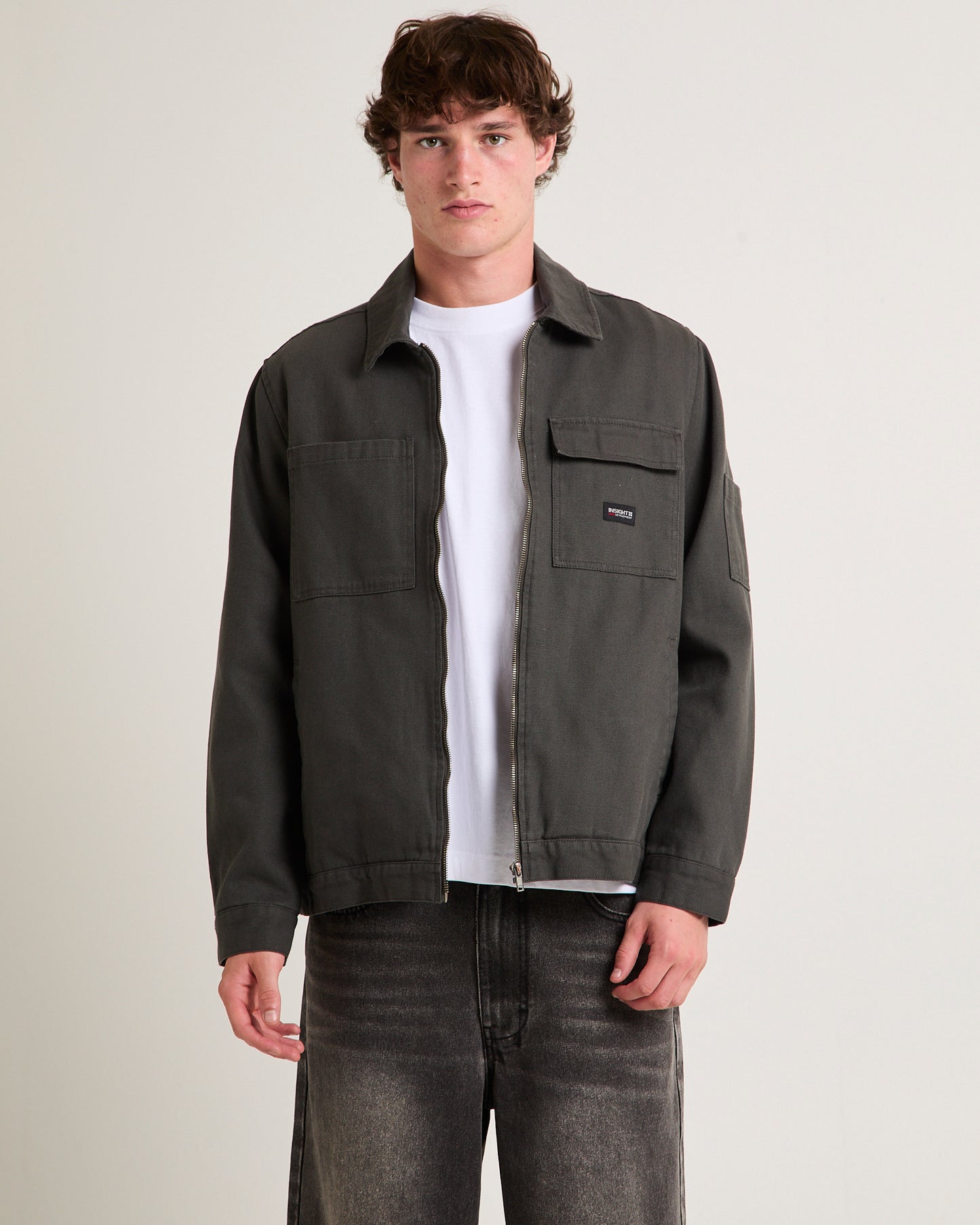 Barrick Utility Jacket
